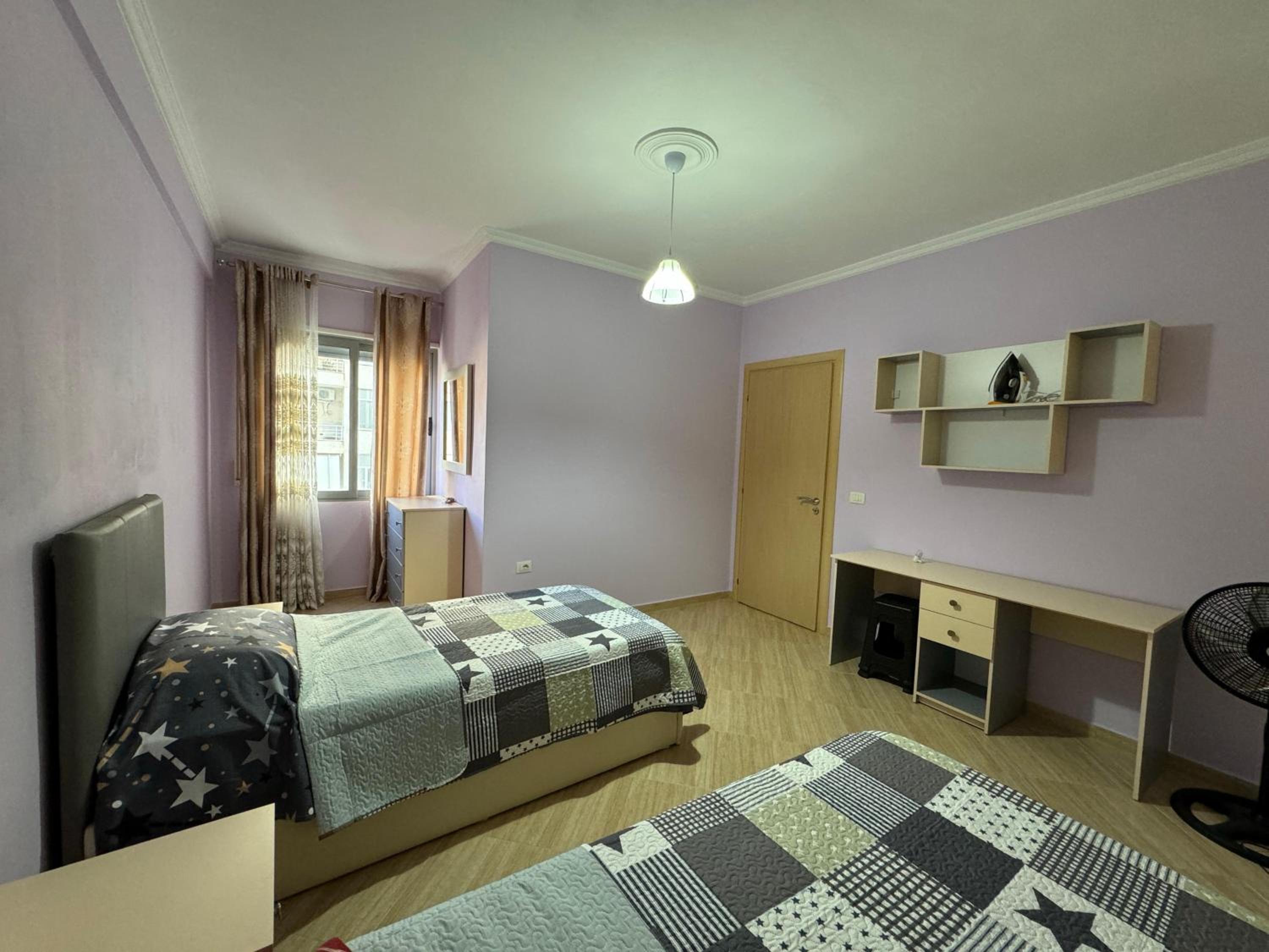 Vlora Family Apartments 2