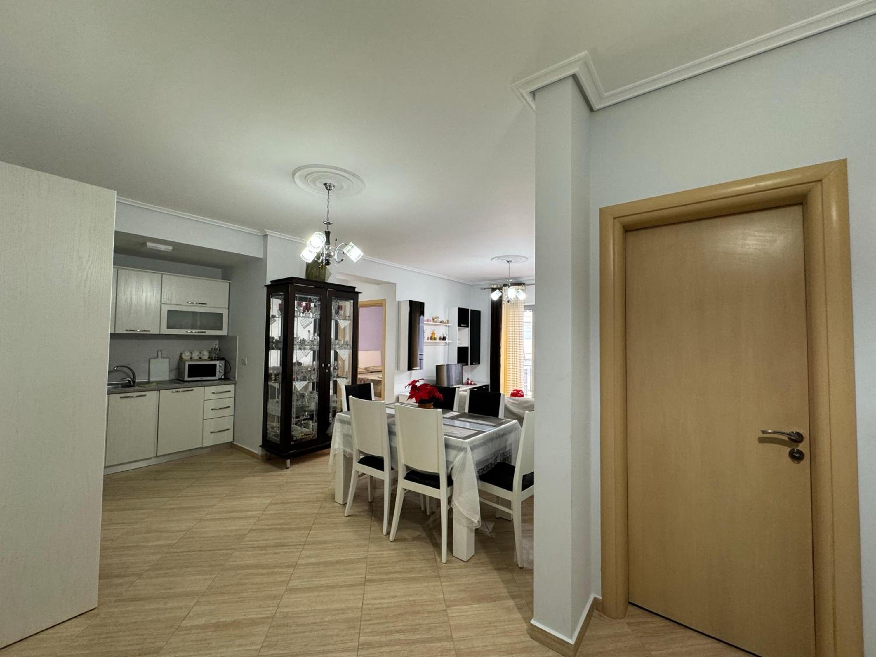 Vlora Family Apartments 2