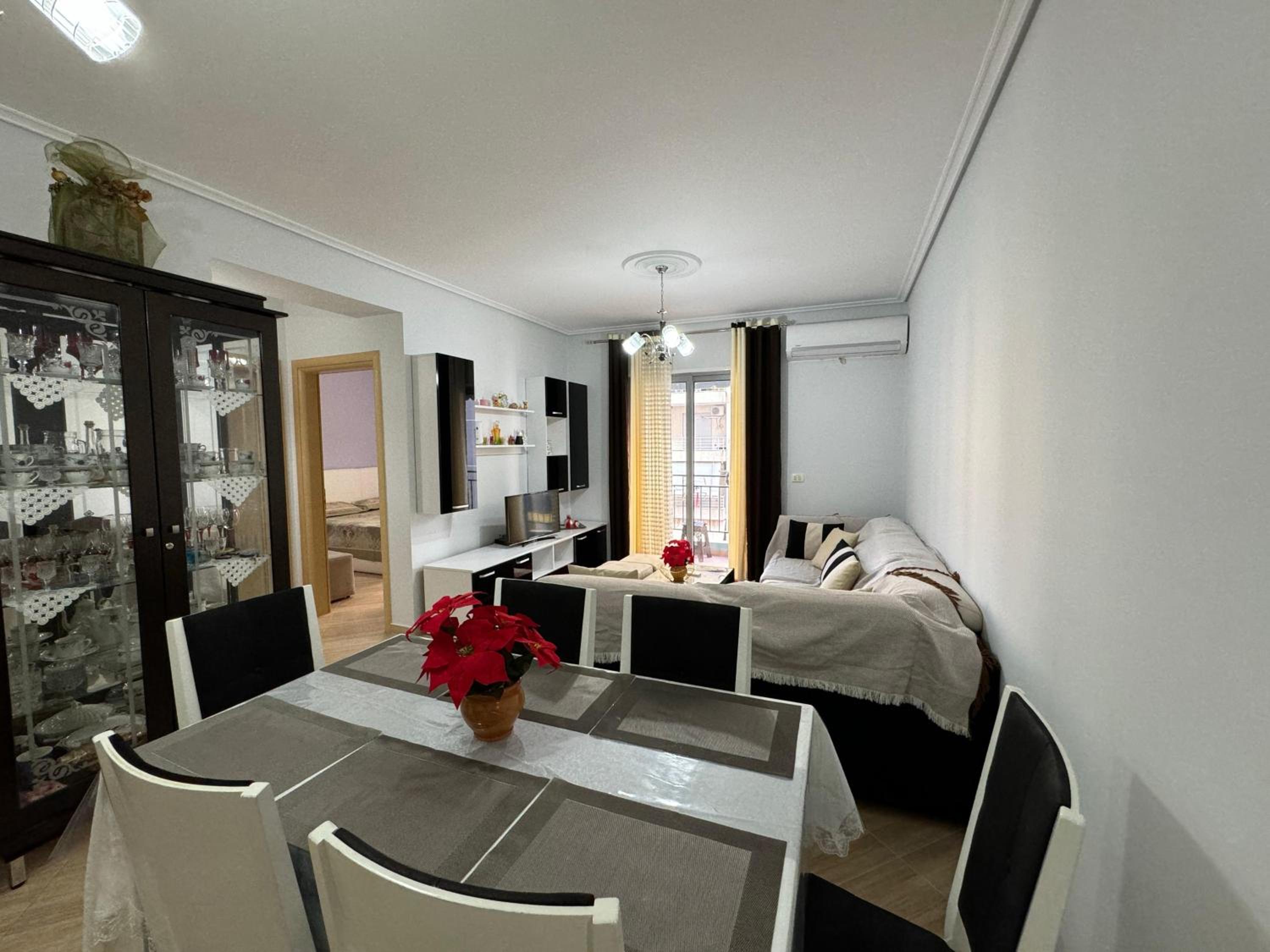 Vlora Family Apartments 2