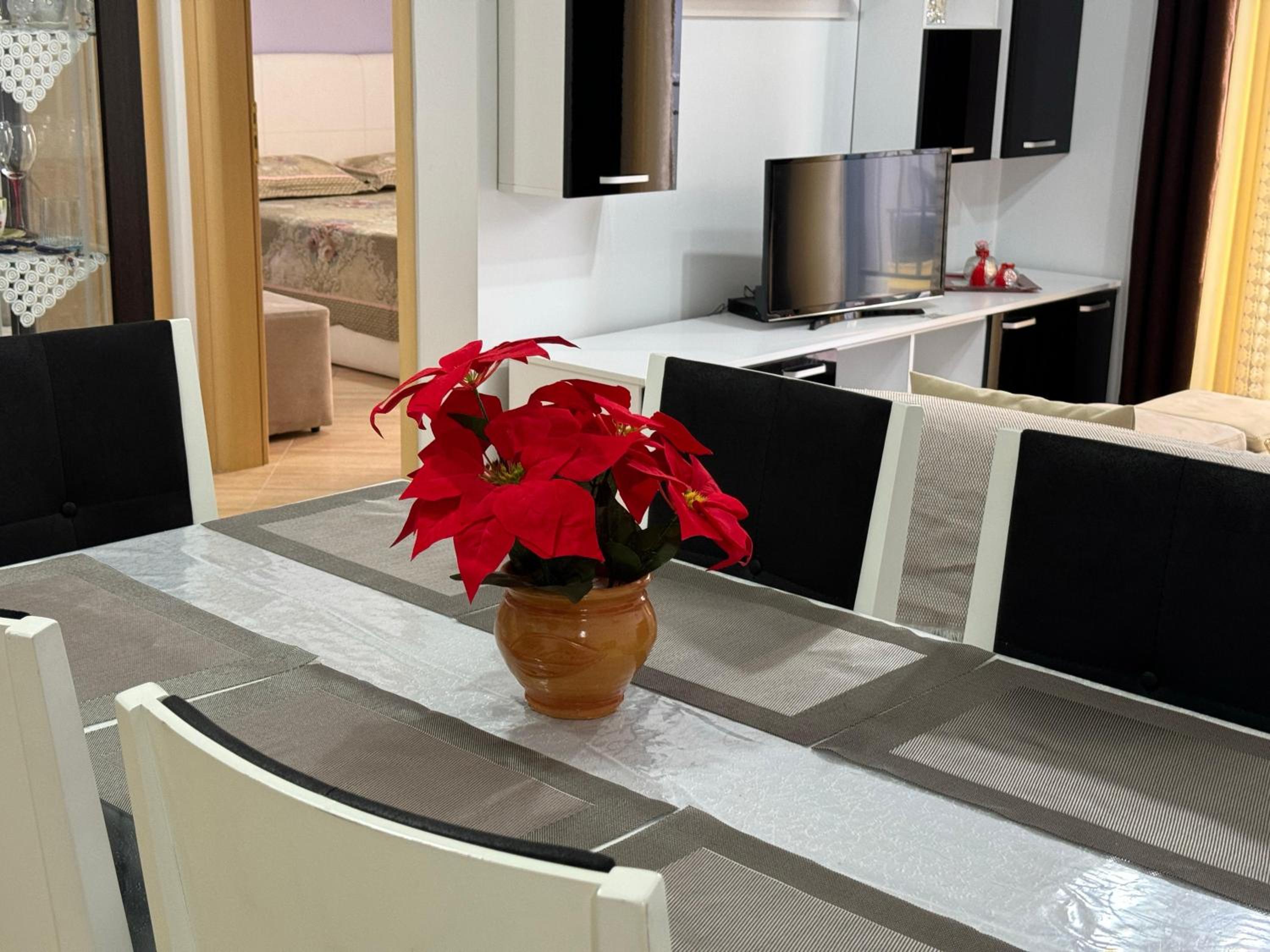 Vlora Family Apartments 2