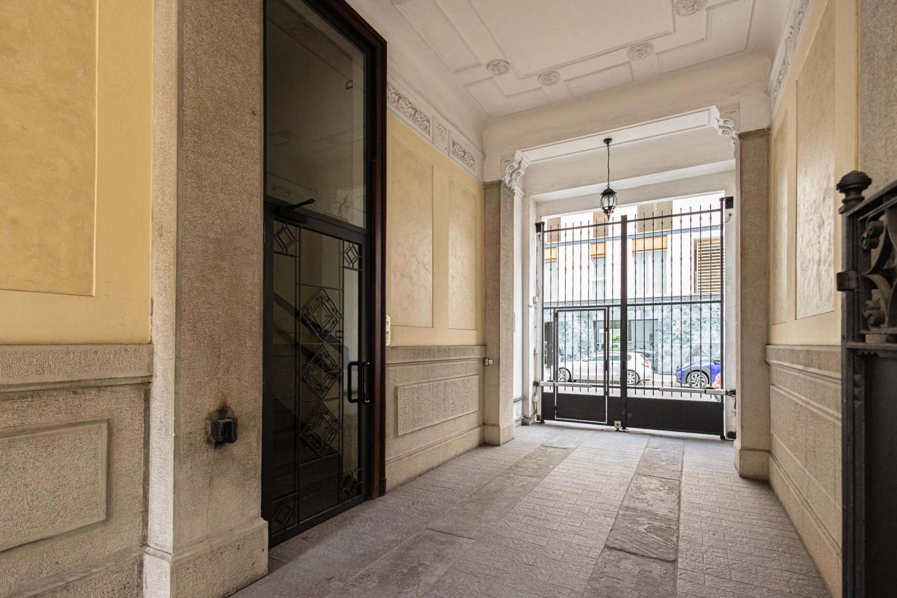 Nuovissimo Bilocale in Zona Risorgimento