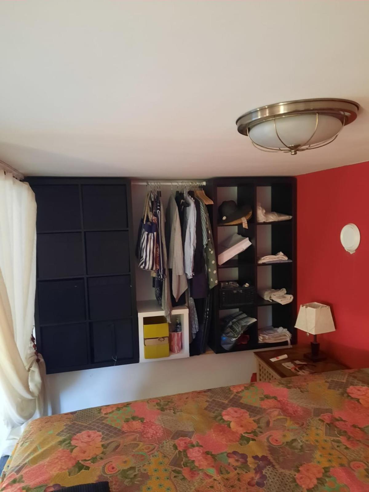 Masterapartment im Turm view 3