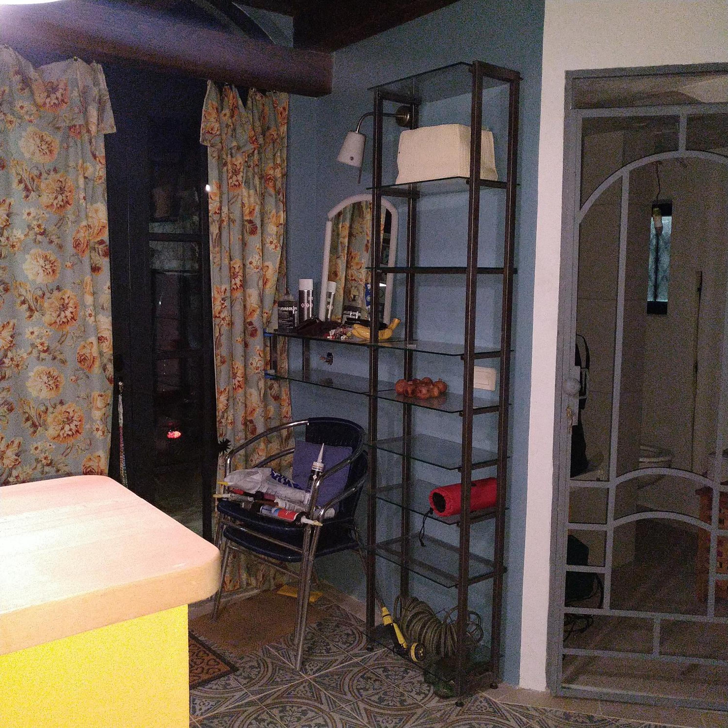 Masterapartment im Turm view 5