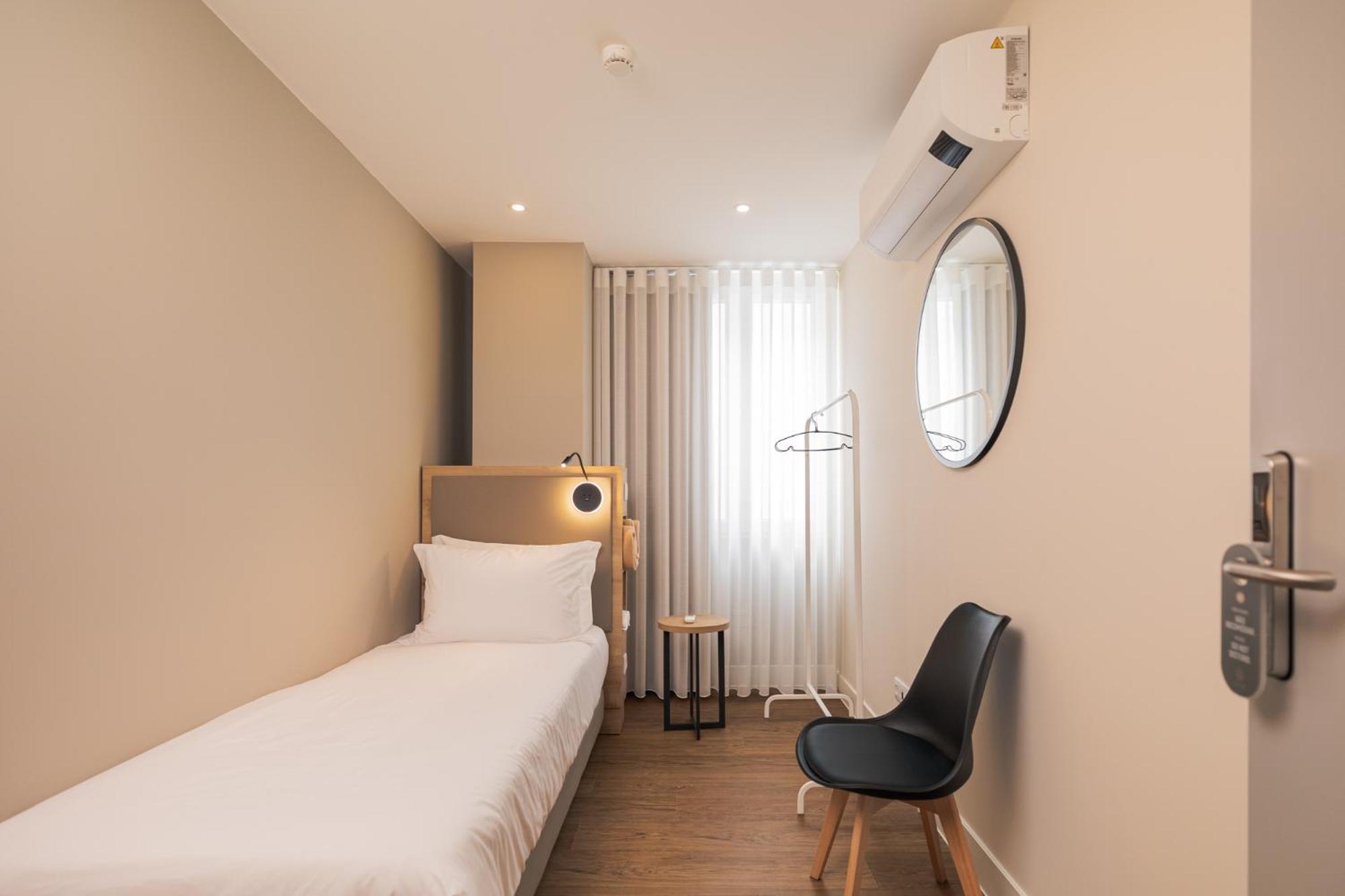 Monturi Hostel