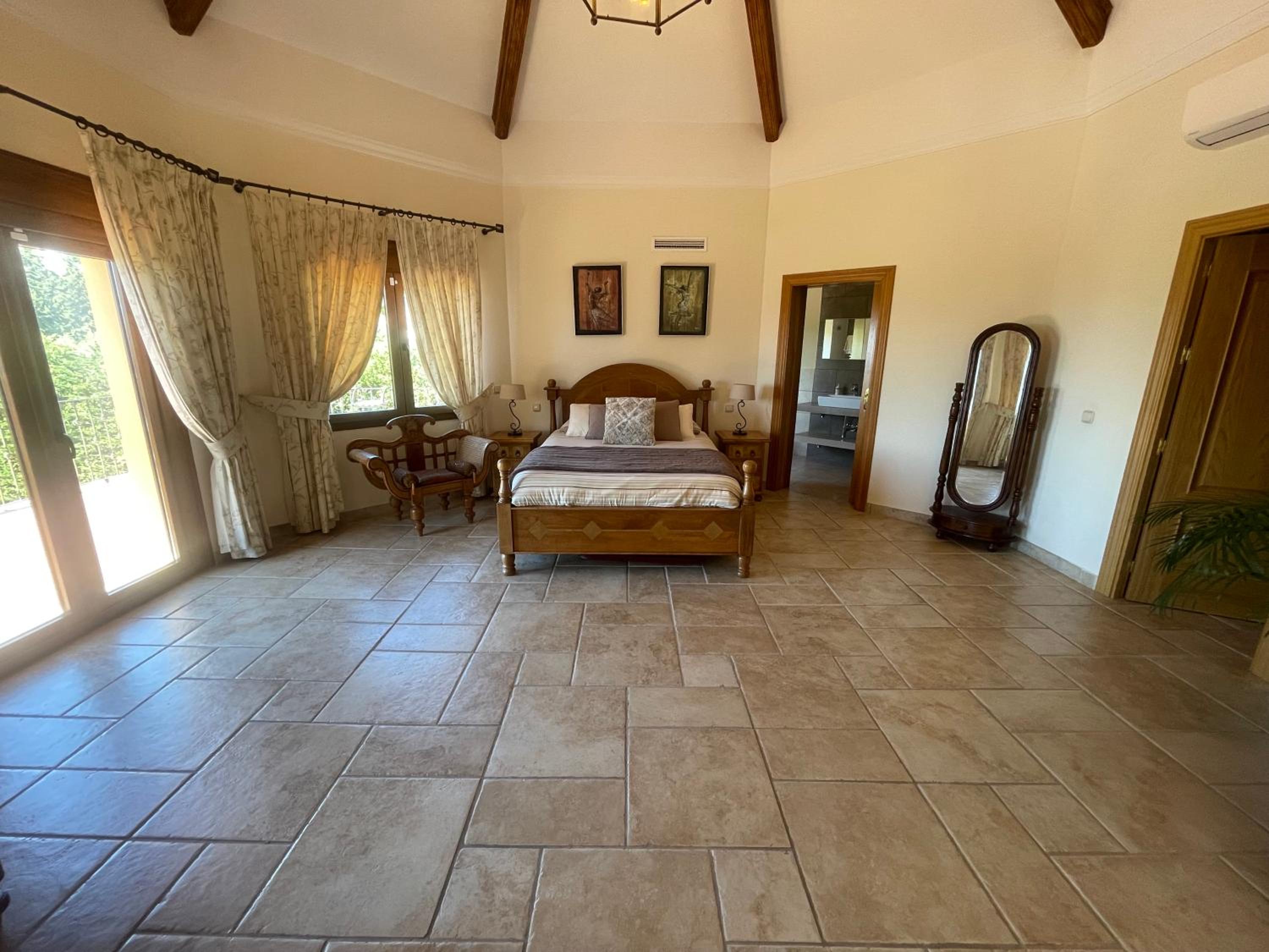 Villa Las Tinajas