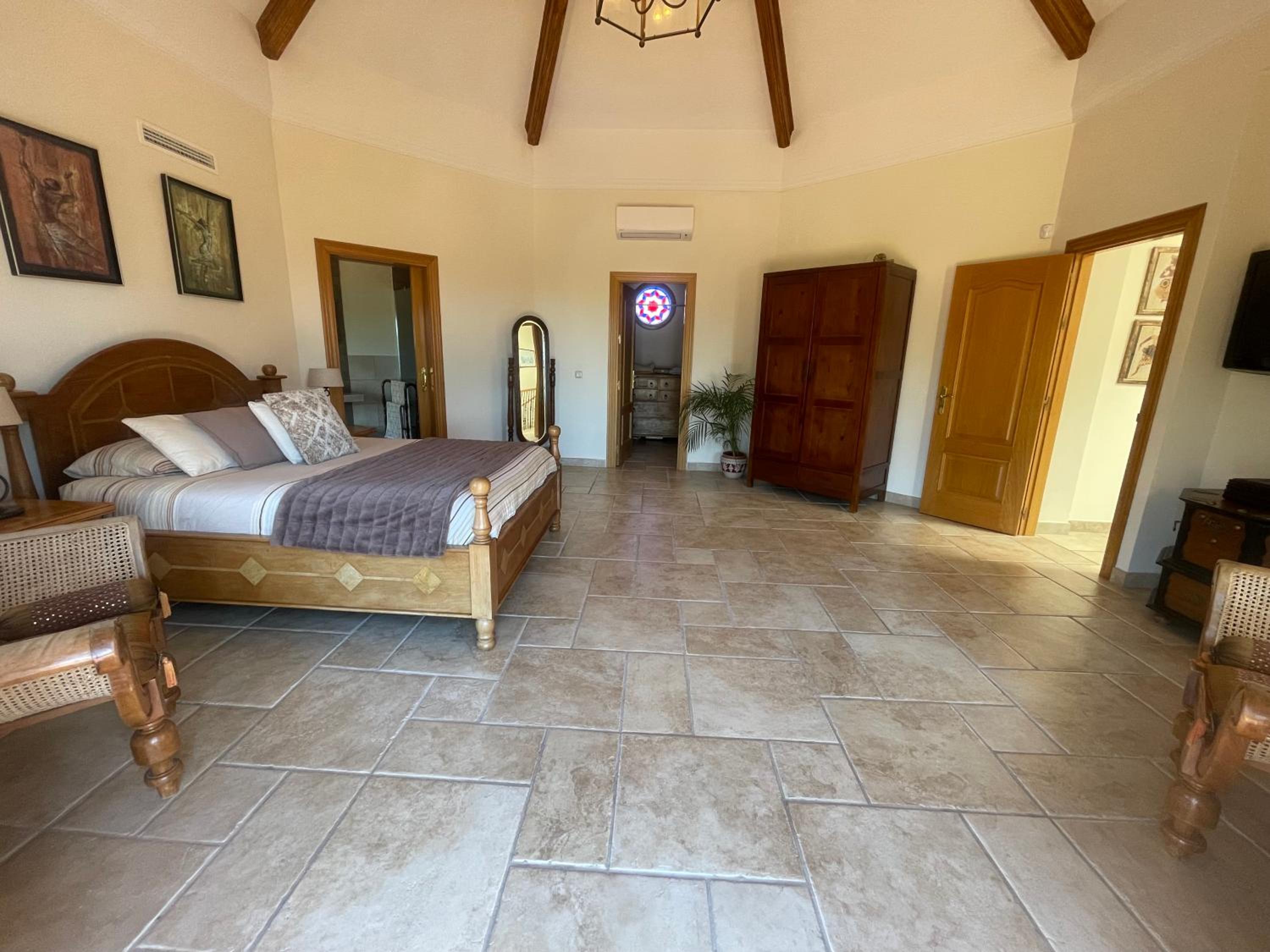 Villa Las Tinajas