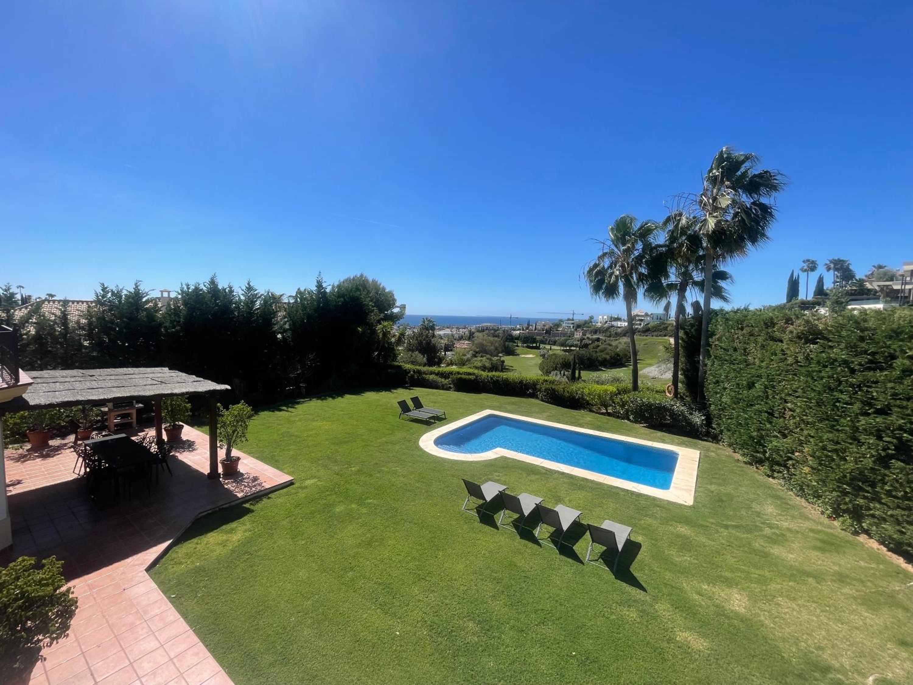 Villa Las Tinajas