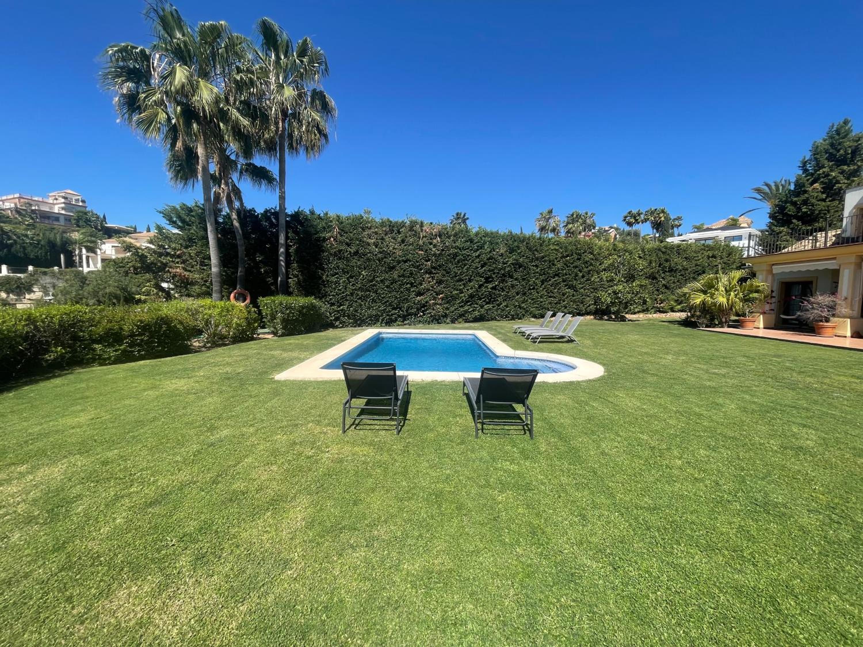 Villa Las Tinajas