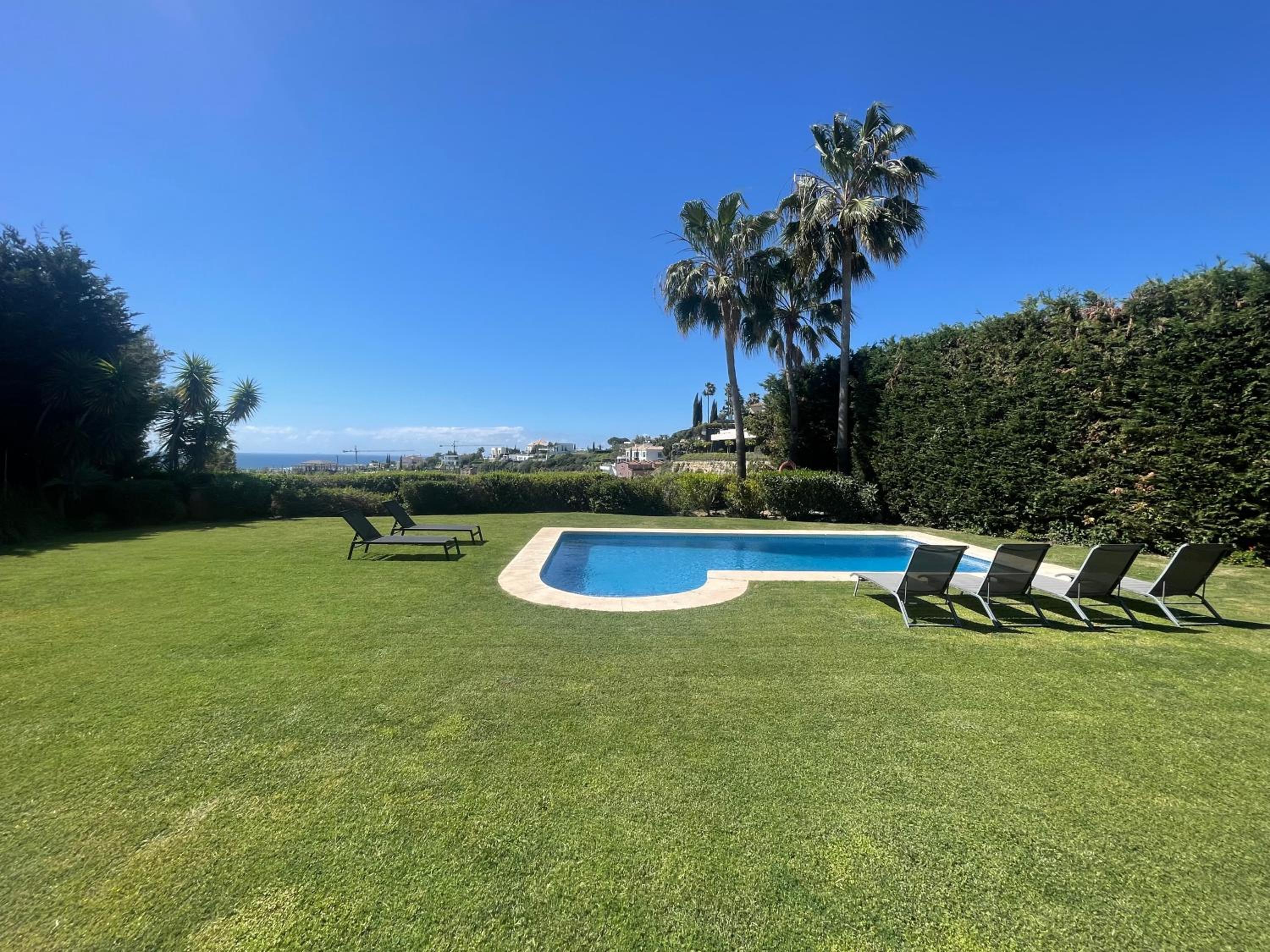 Villa Las Tinajas