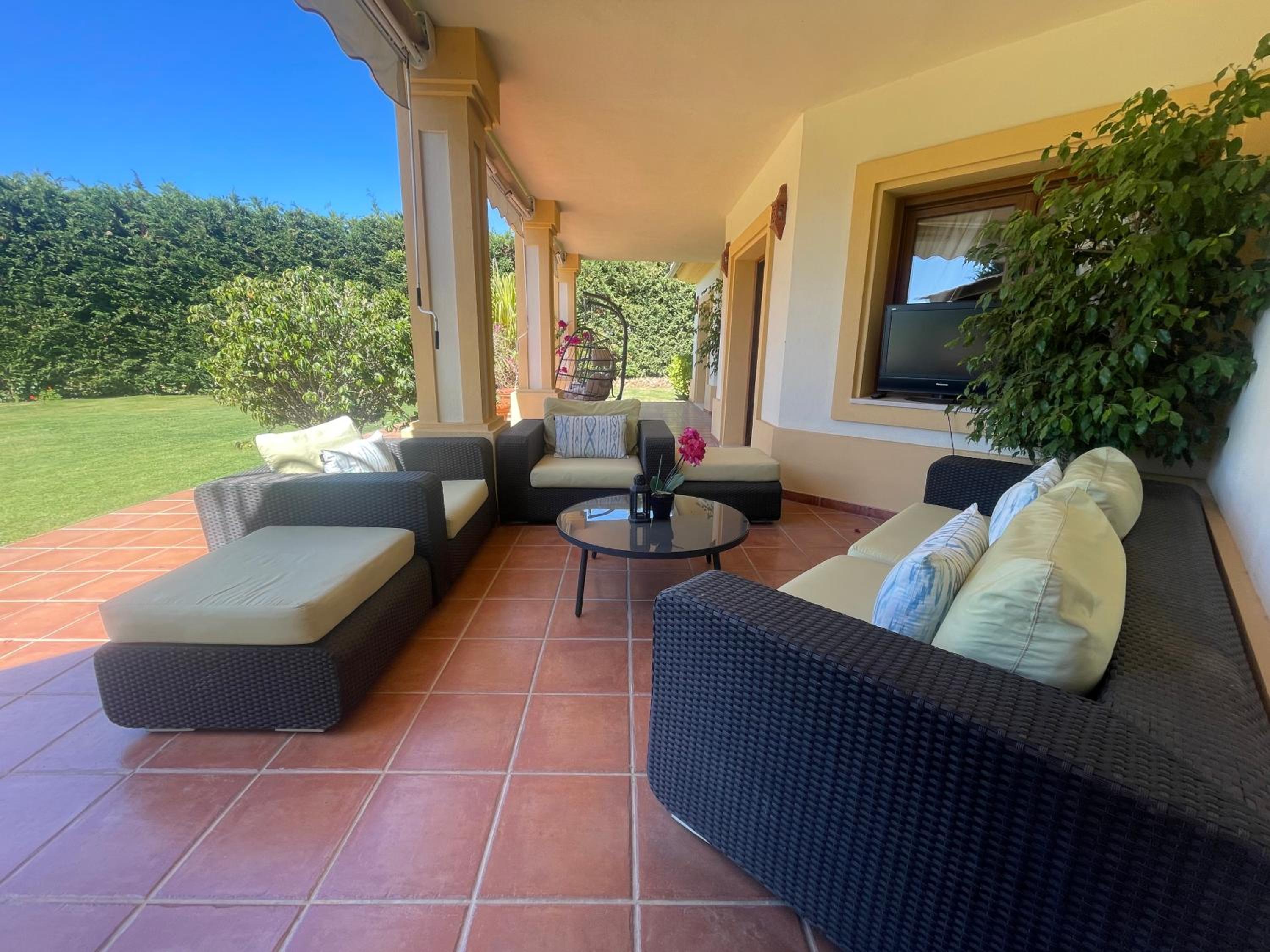 Villa Las Tinajas