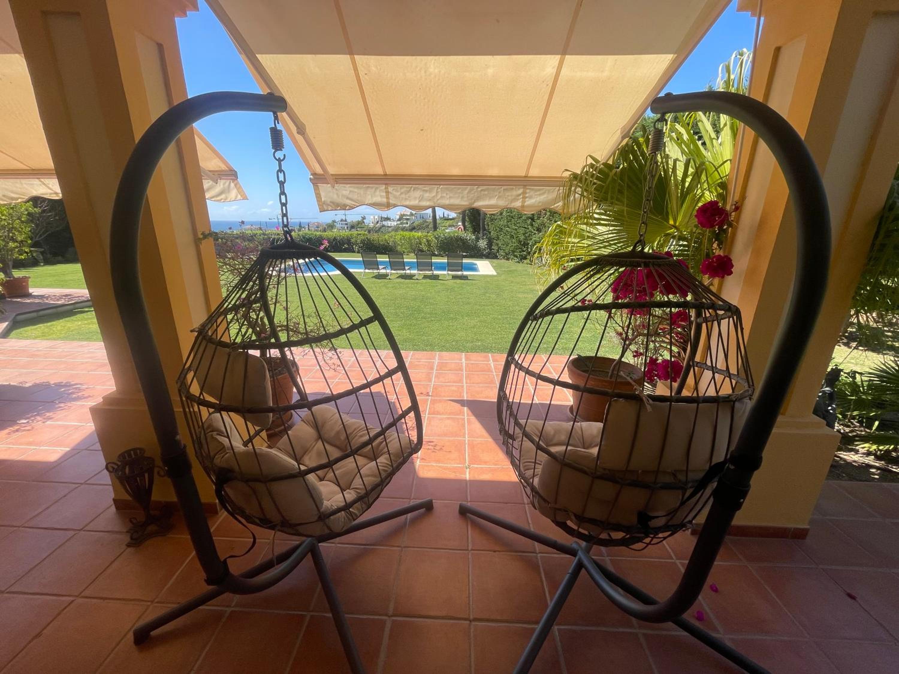 Villa Las Tinajas