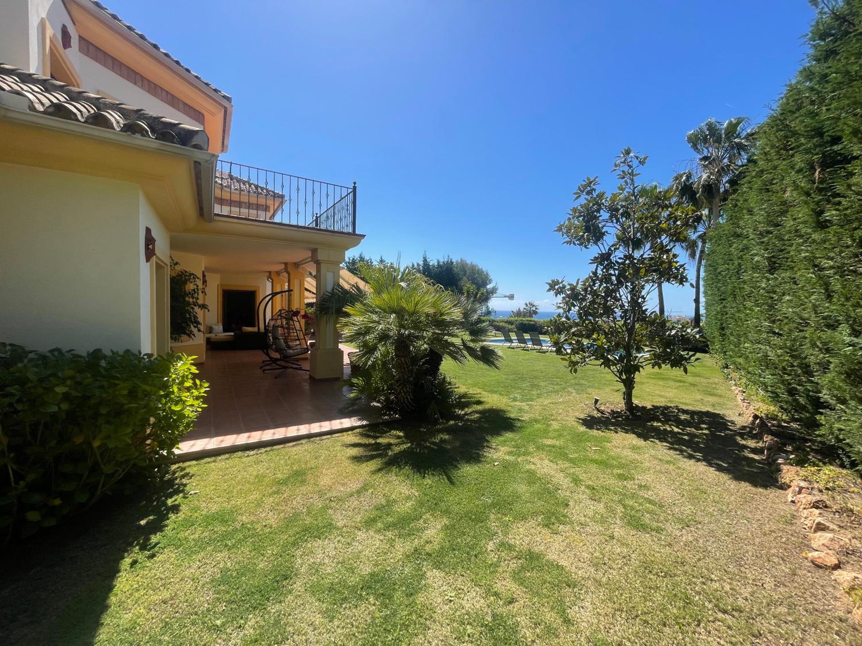 Villa Las Tinajas