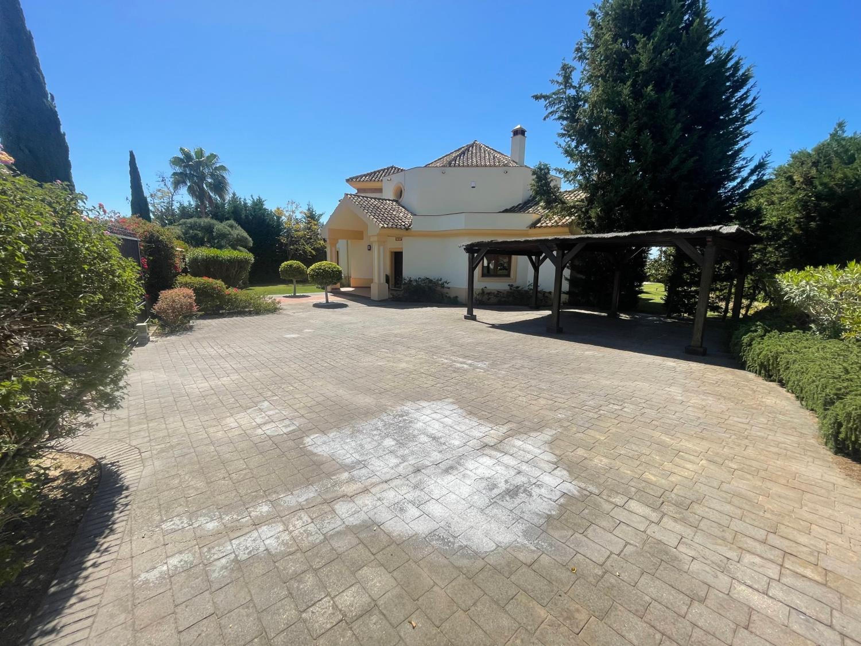 Villa Las Tinajas