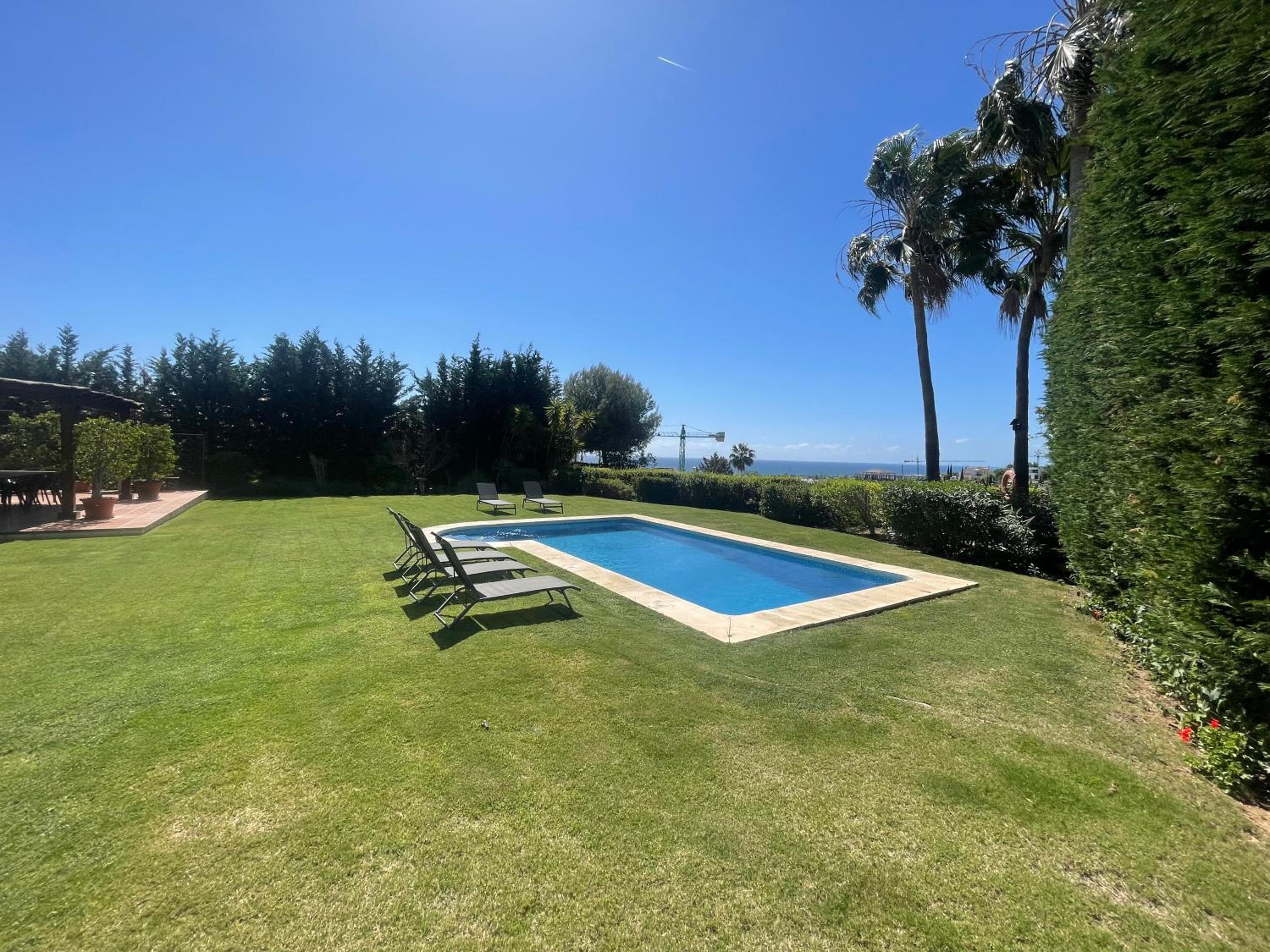 Villa Las Tinajas