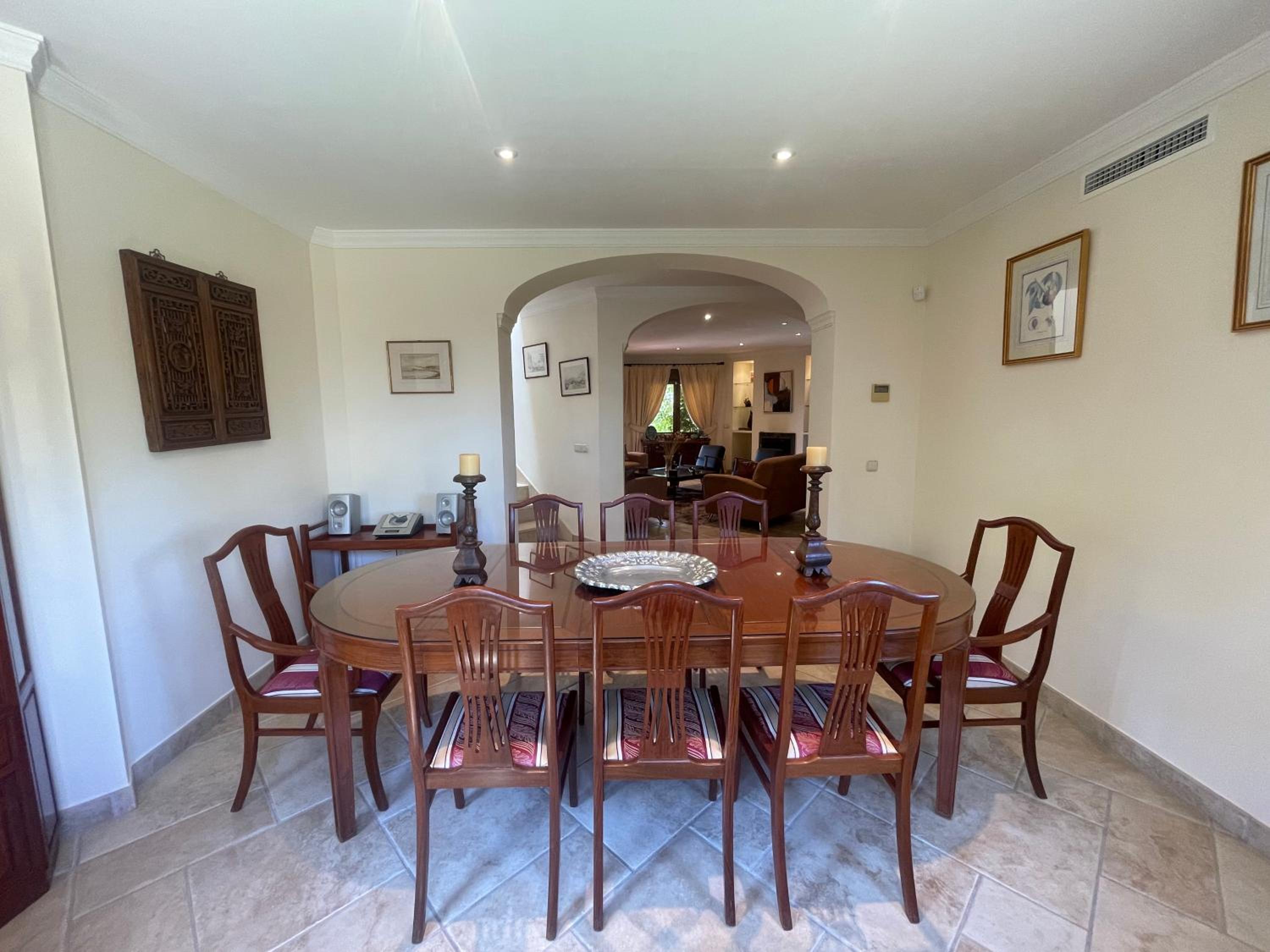 Villa Las Tinajas