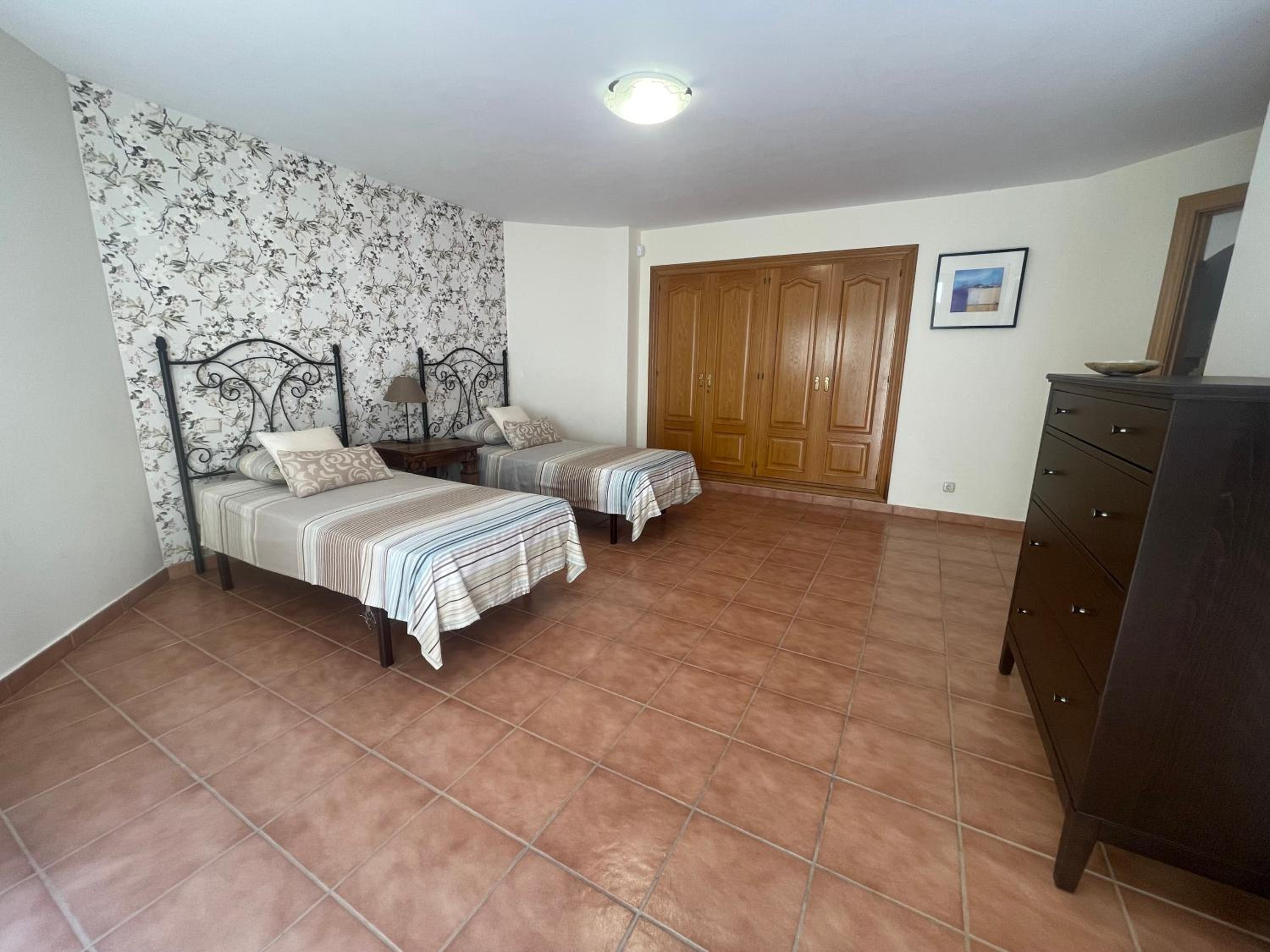 Villa Las Tinajas