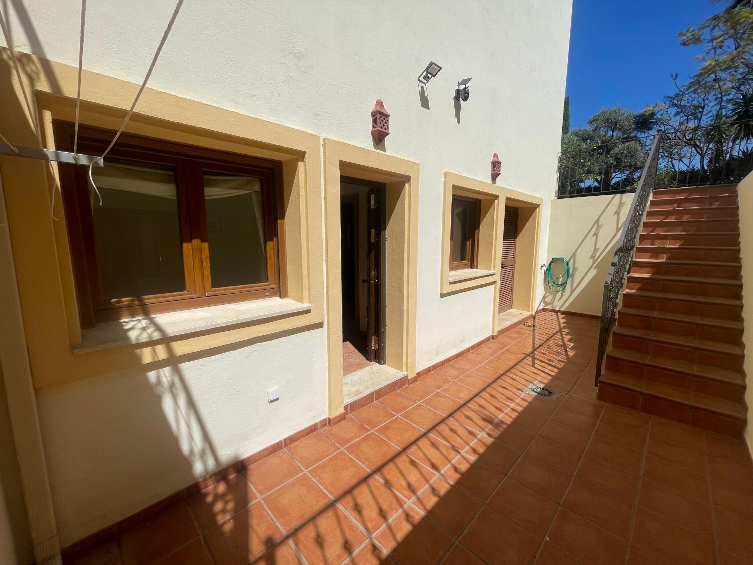 Villa Las Tinajas