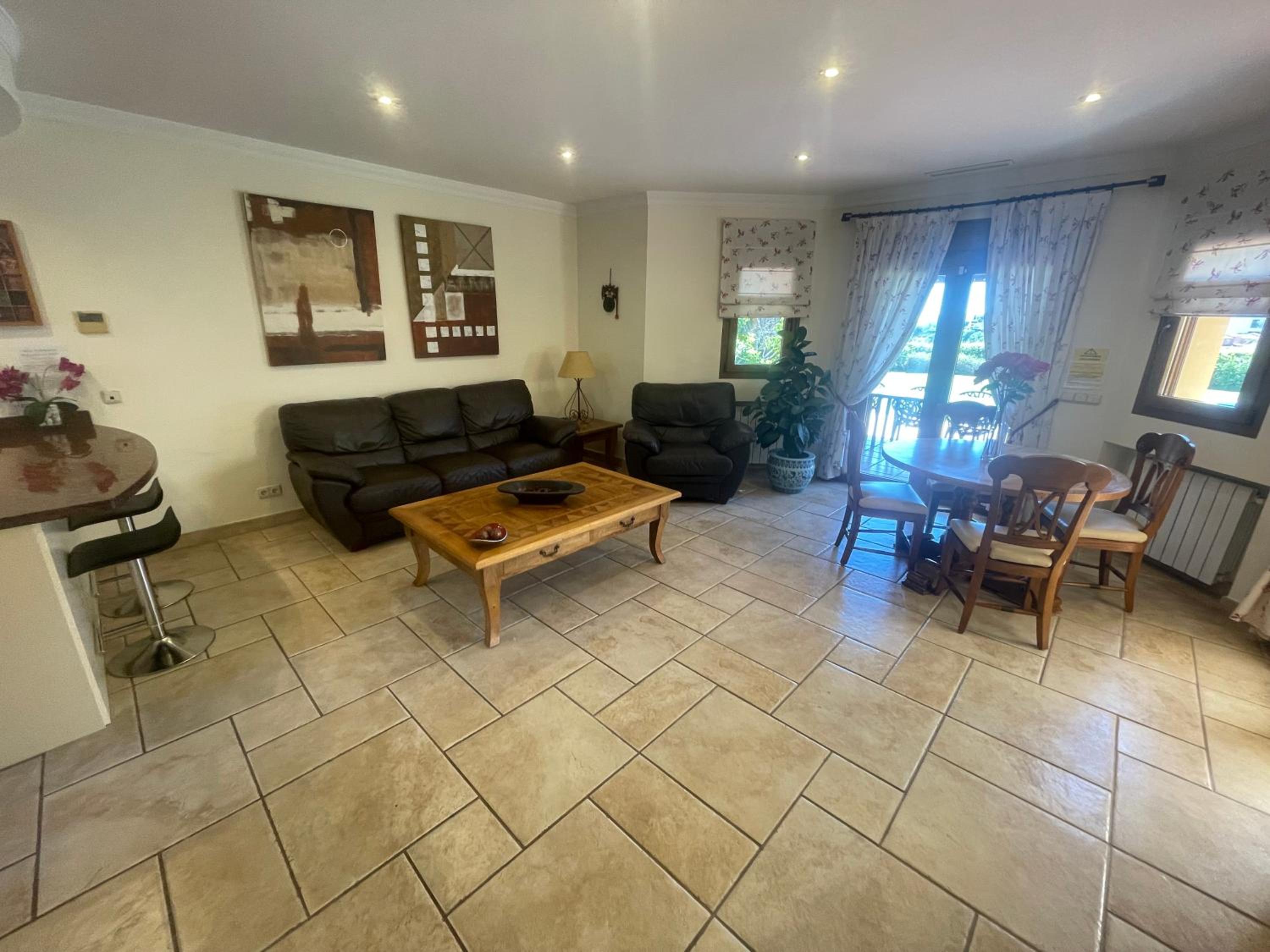 Villa Las Tinajas