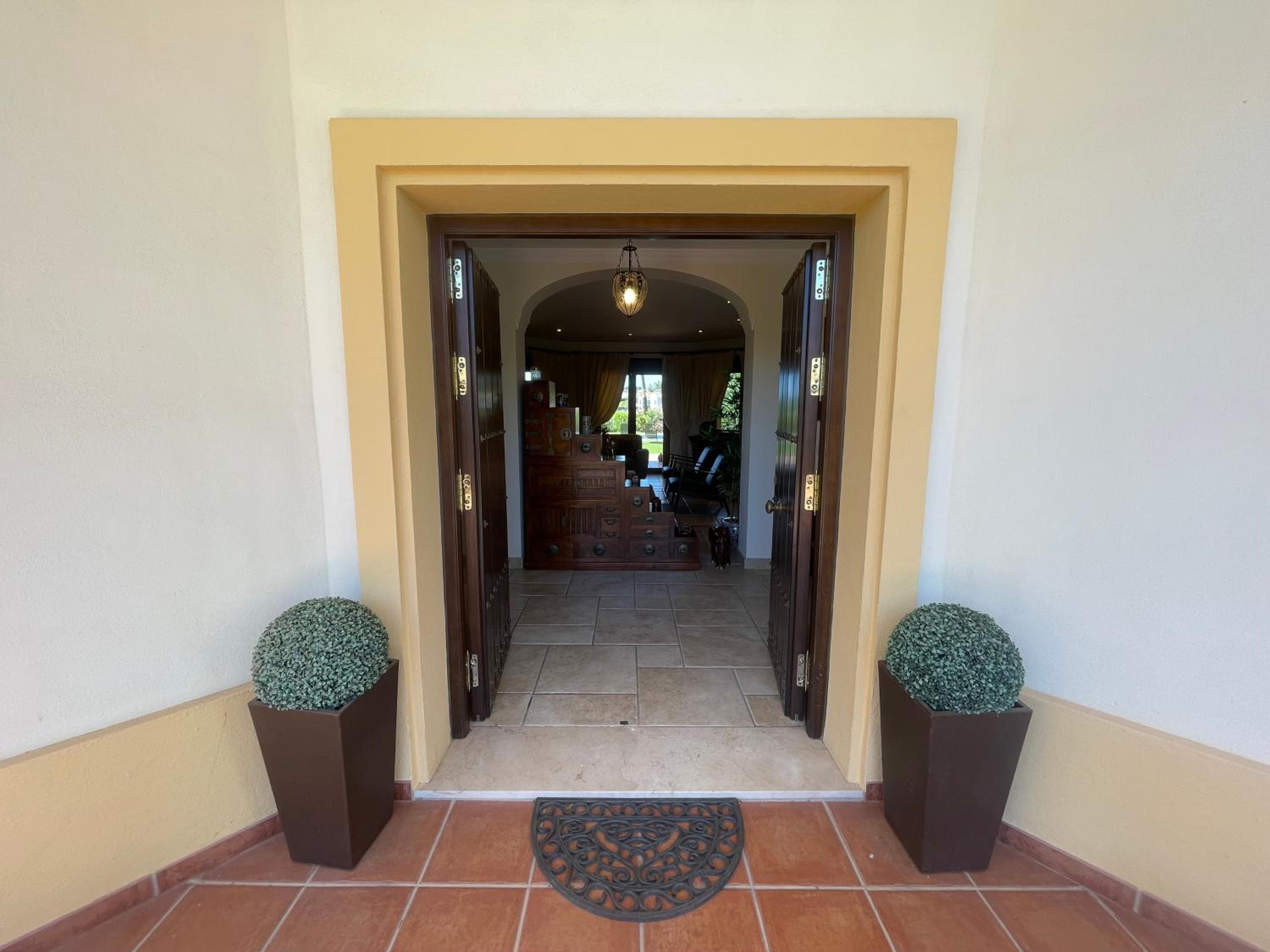 Villa Las Tinajas