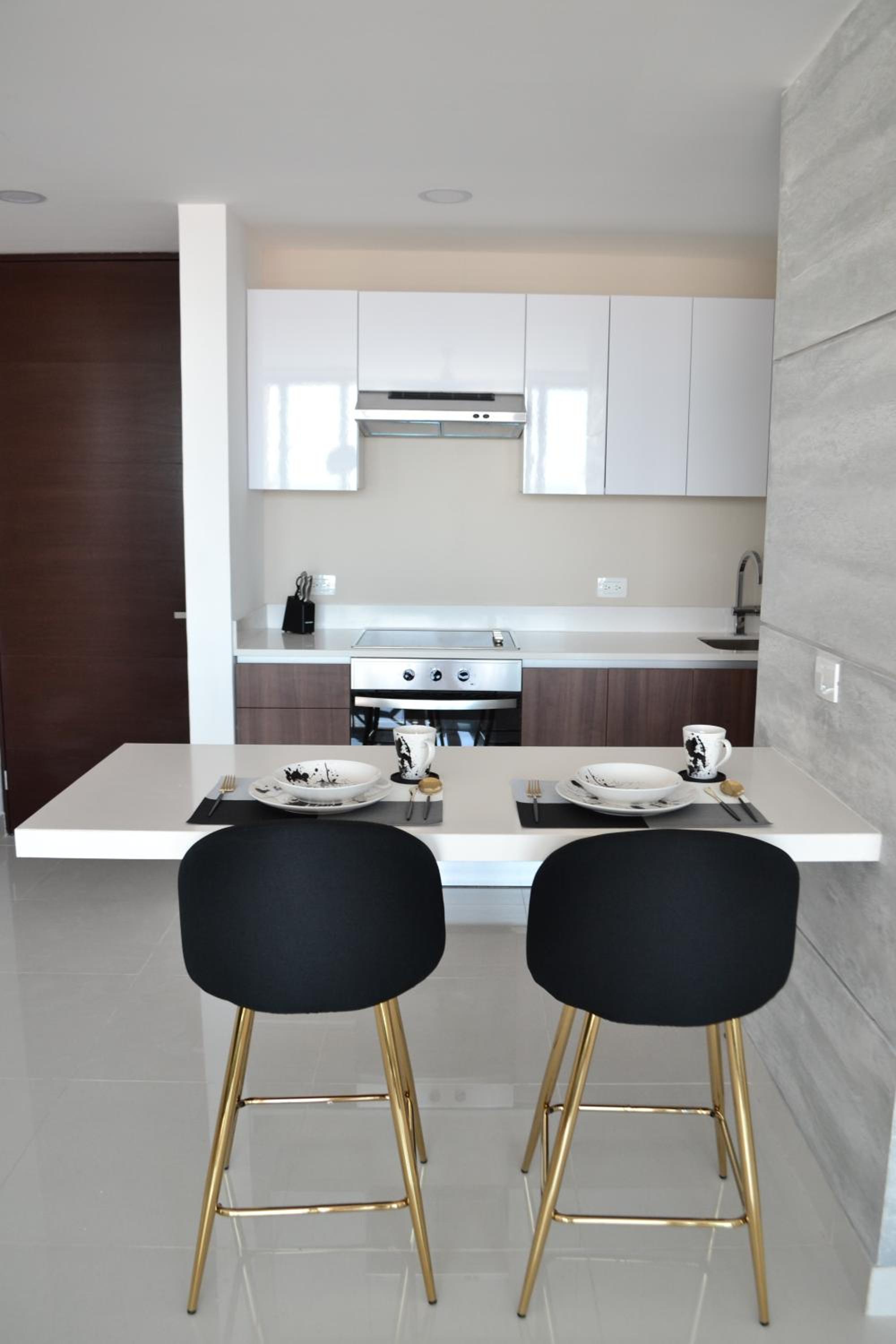 New apartment Neen