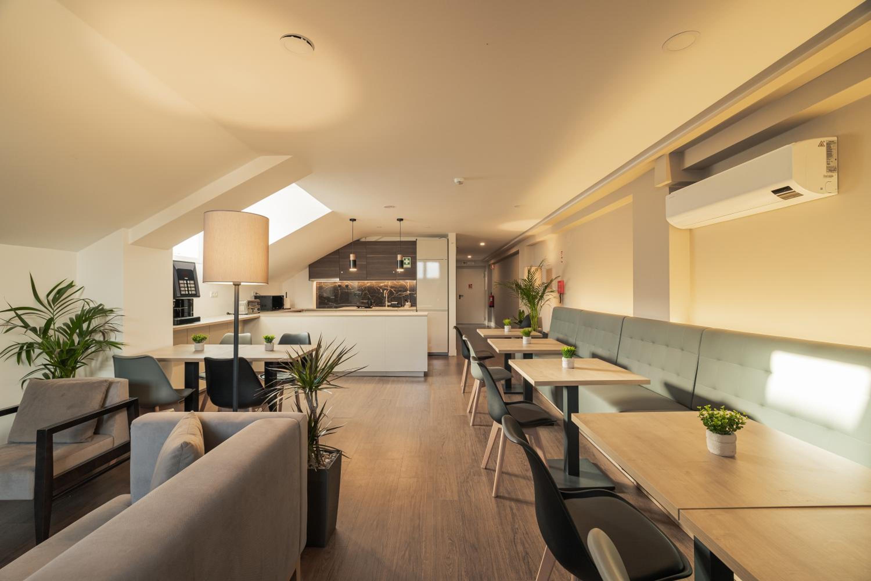 Monturi Hostel