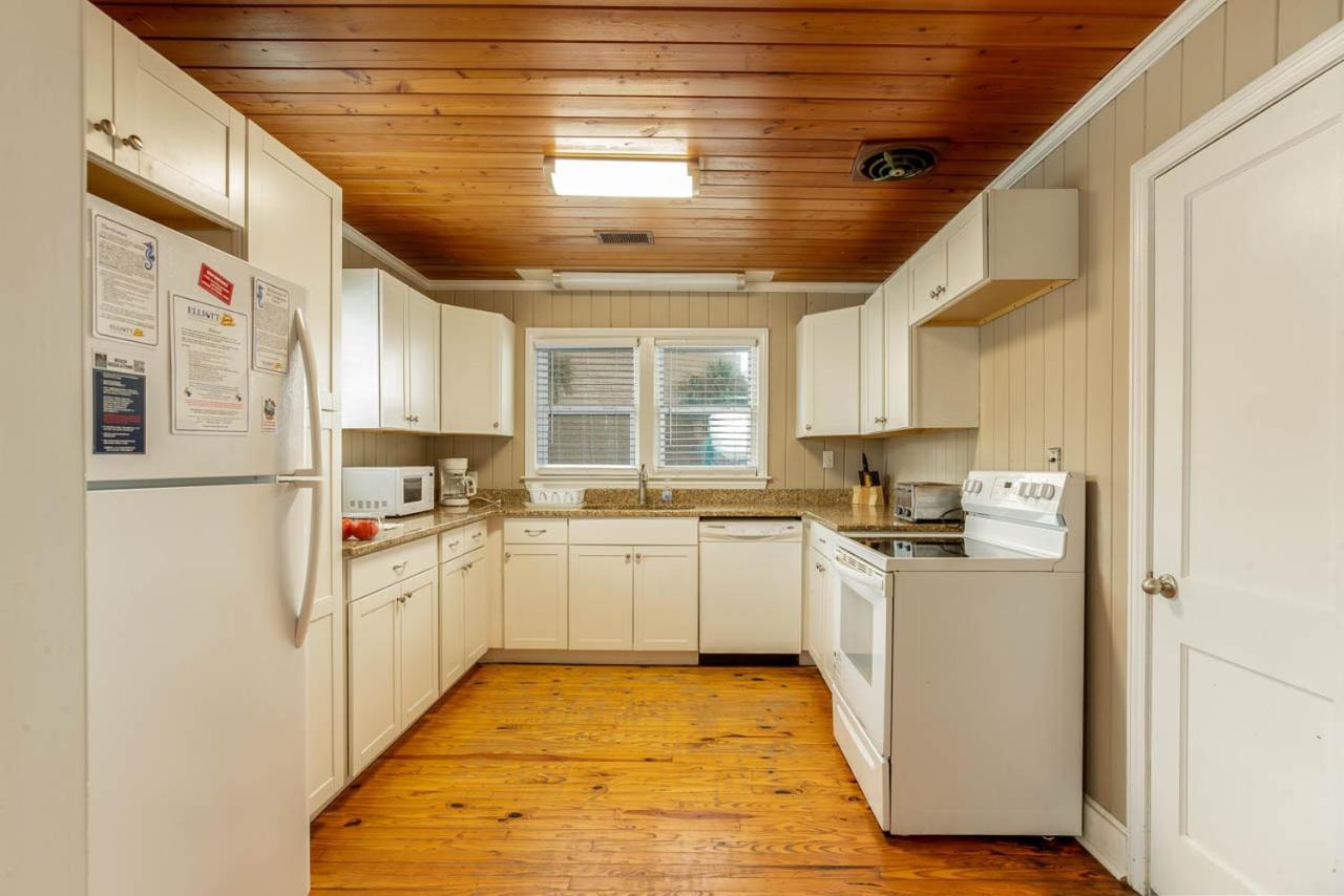 Pet friendly home with pool foos ball two kitchens view 5