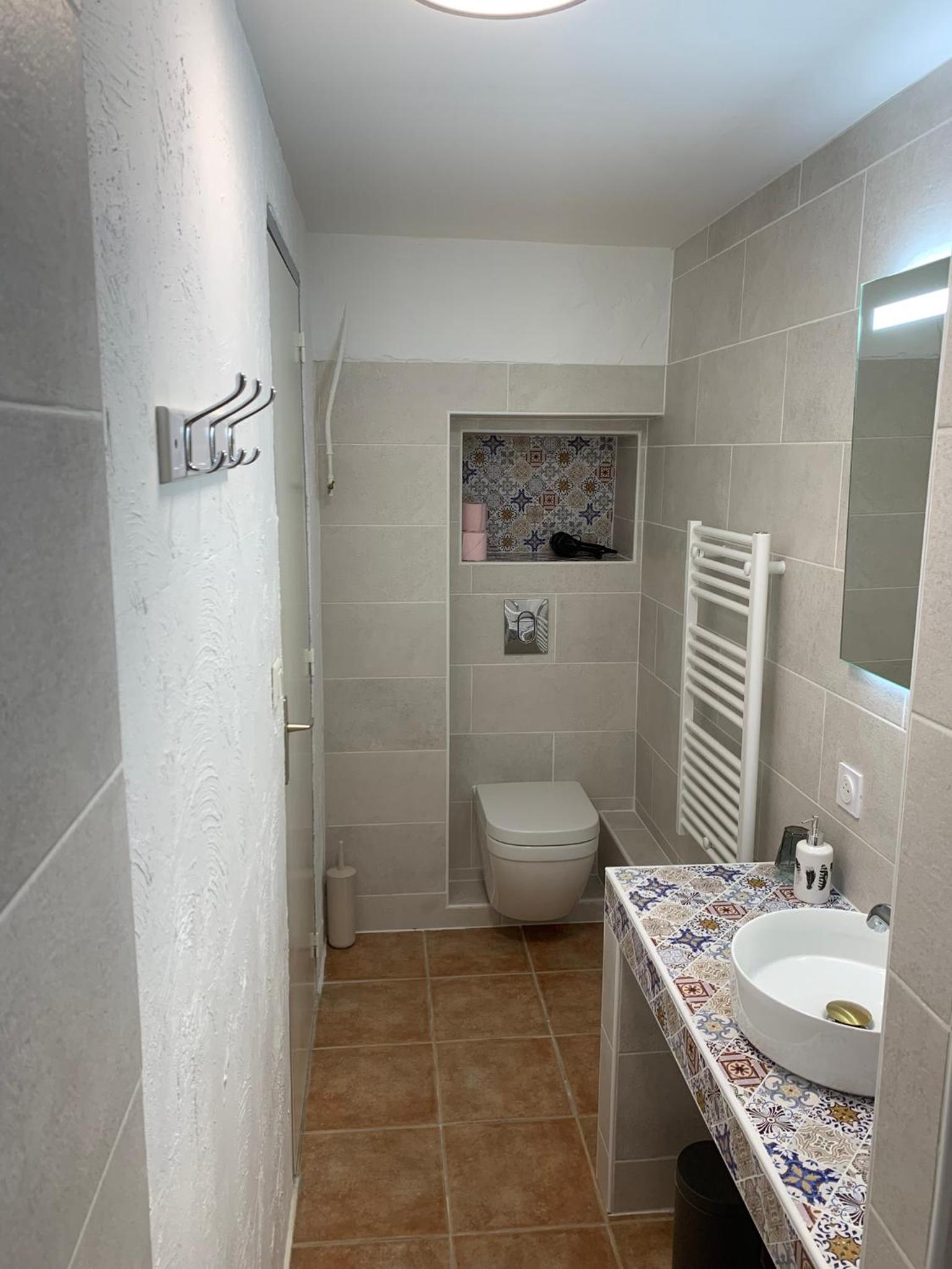 Maison Castellane Chambre d'Hotes B&B