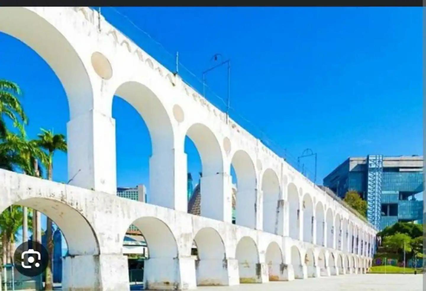 Loft Centro Rio de Janeiro