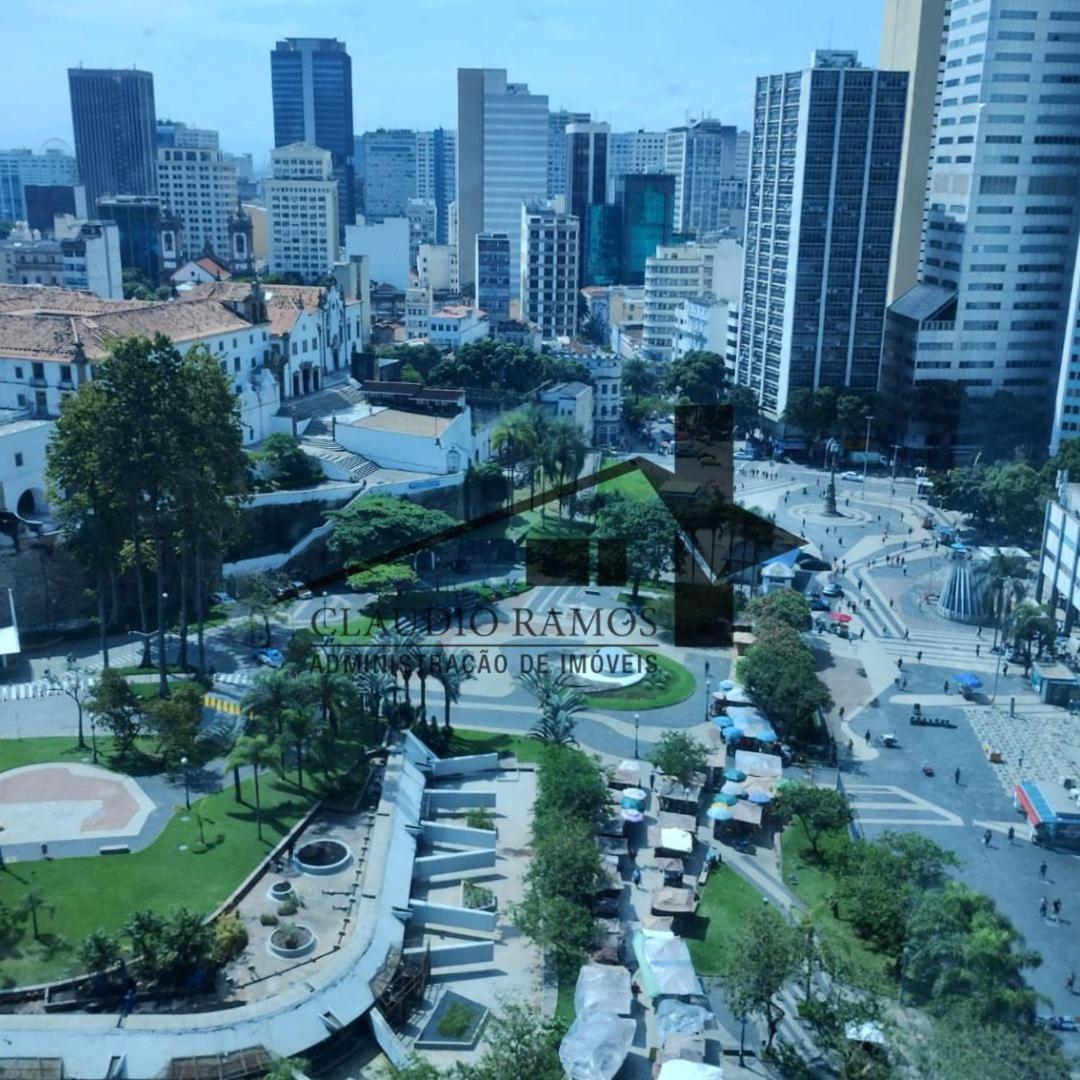 Loft Centro Rio de Janeiro