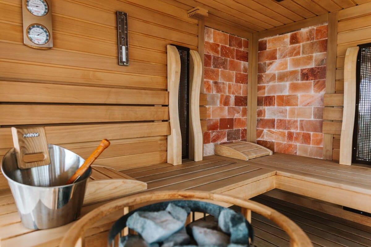 Great vacation house for groups view 2