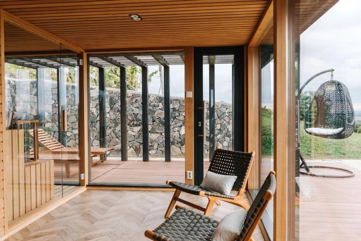 Great vacation house for groups view 3