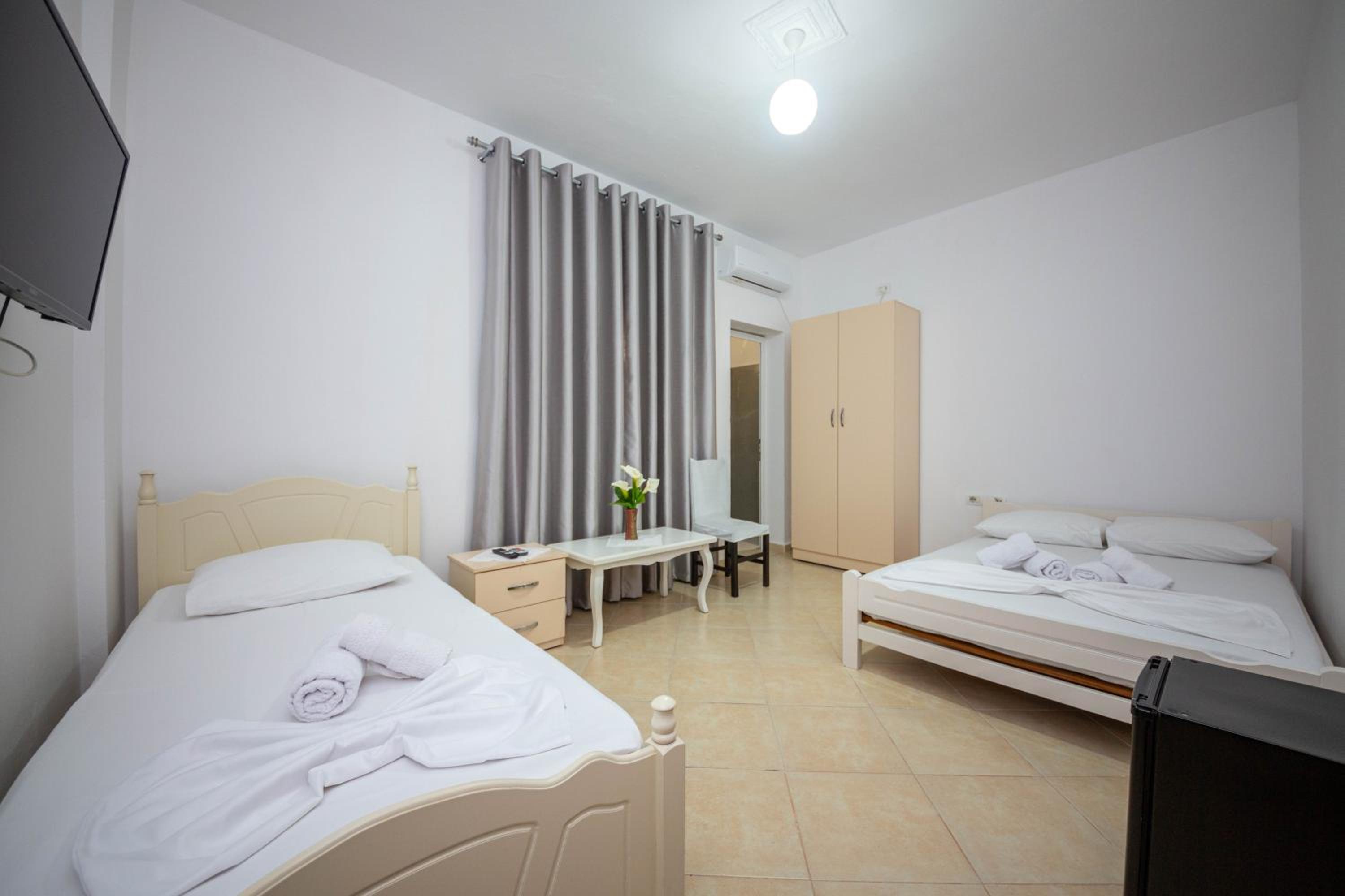 Enel Villa