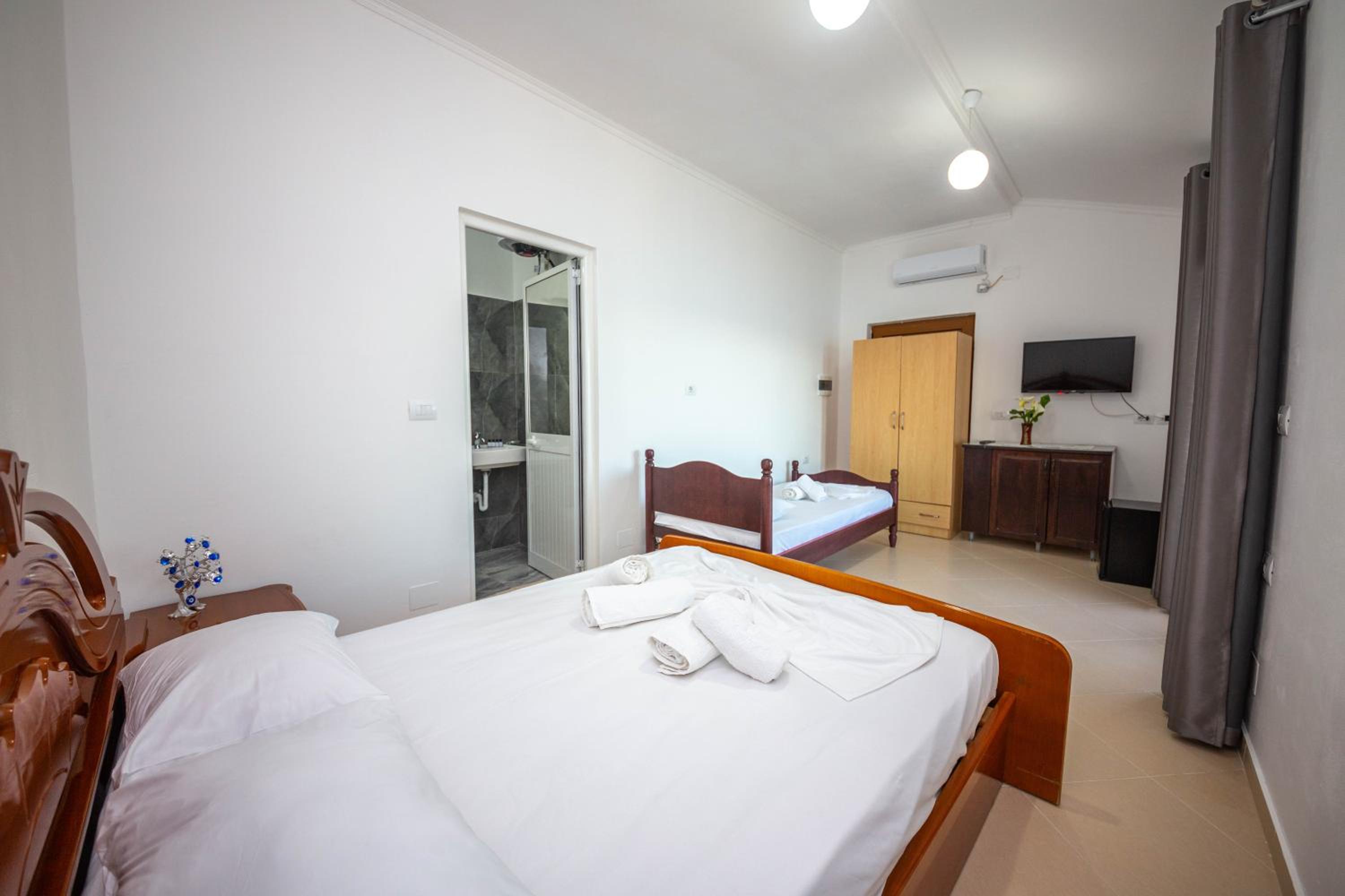 Enel Villa
