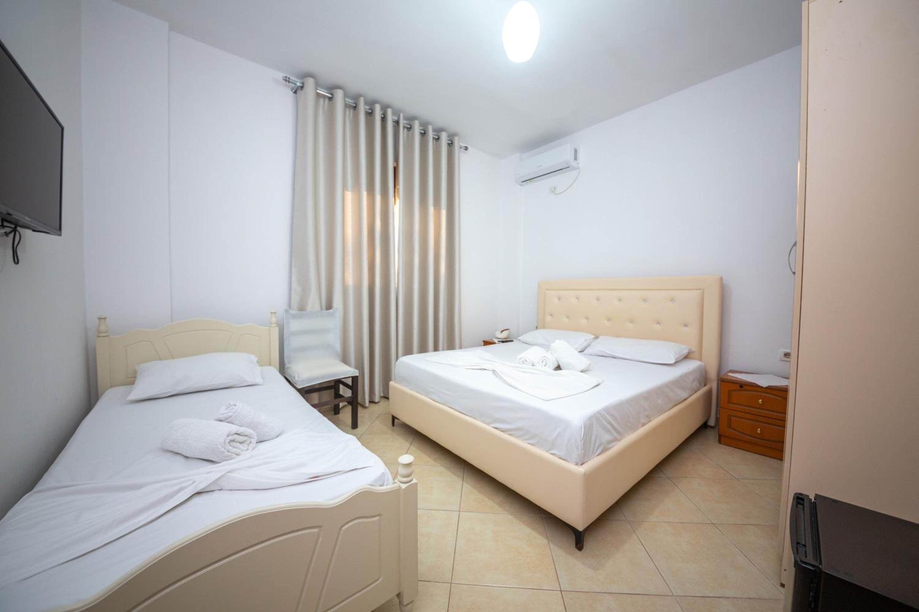 Enel Villa