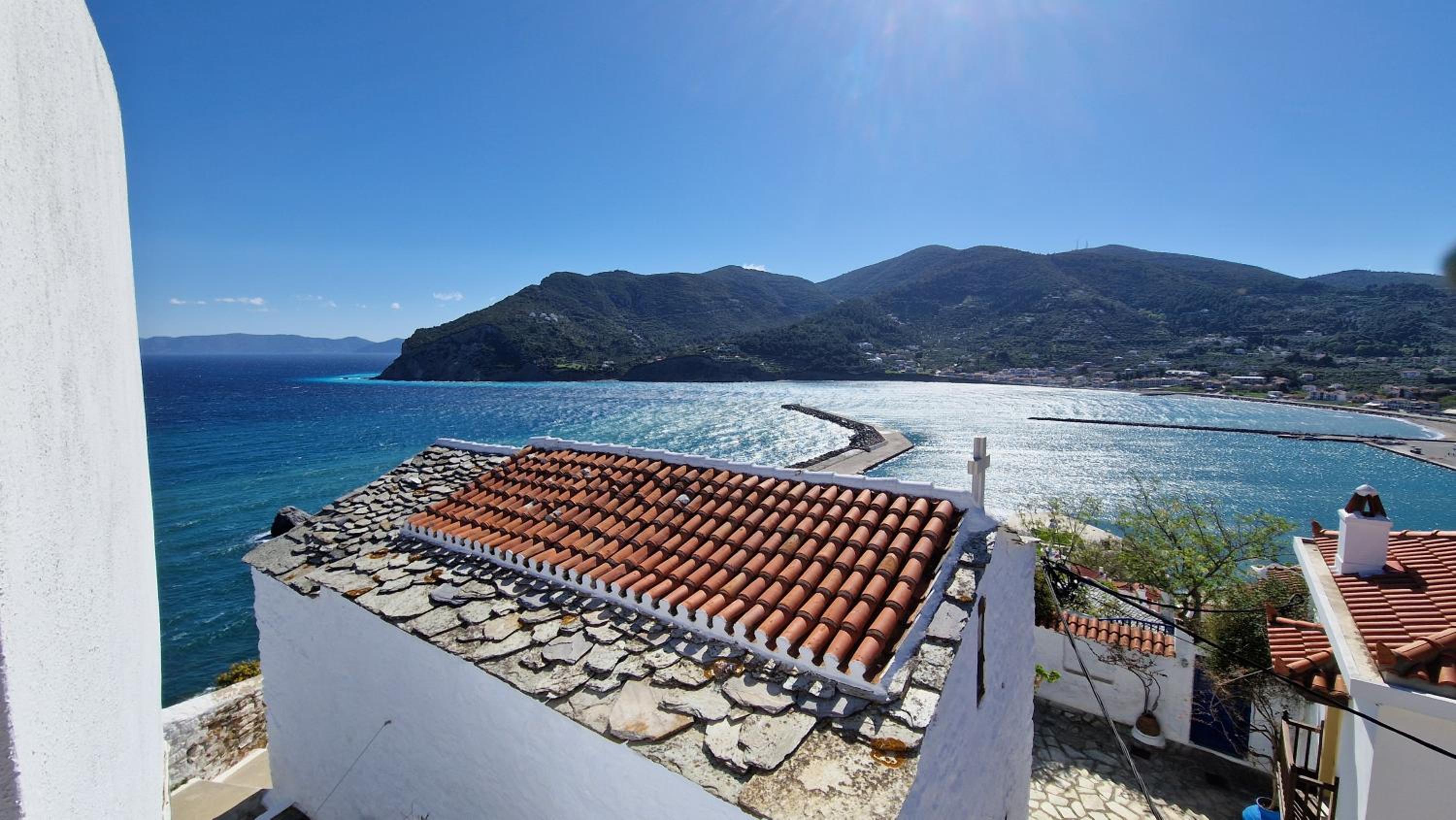 Peppermint Bay