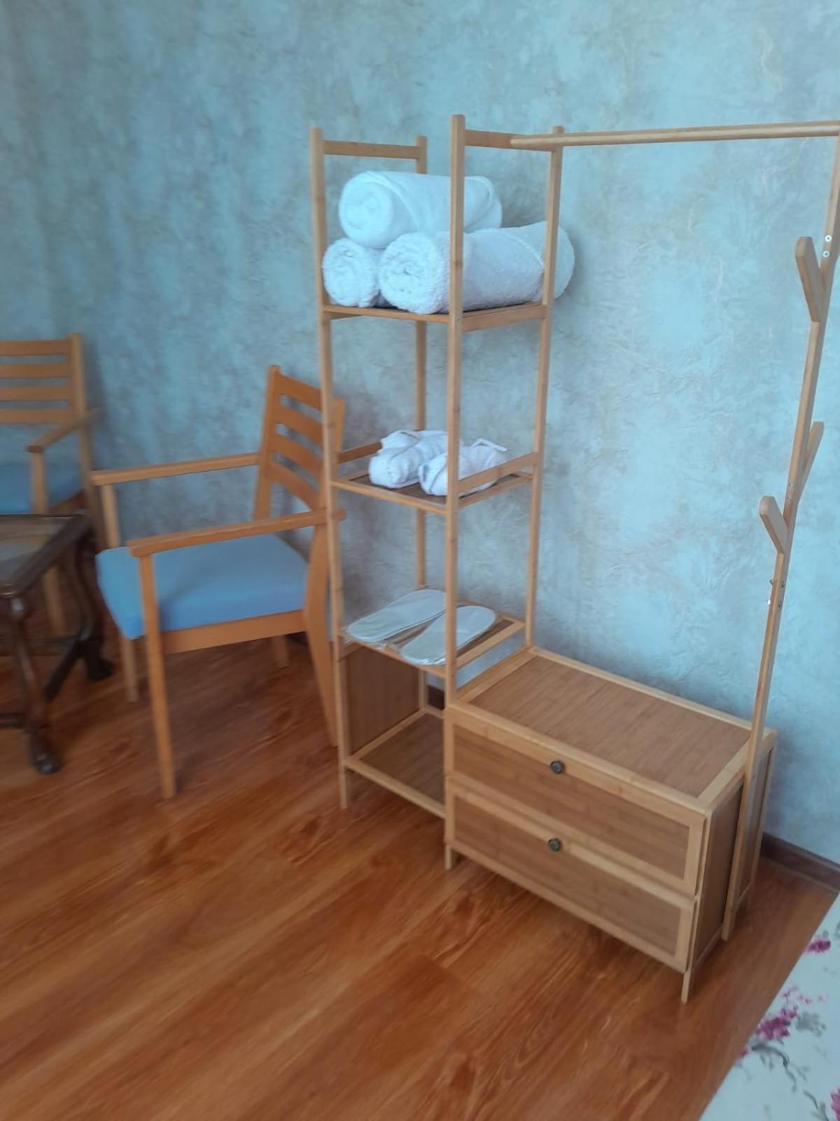 Guest house Nano view 5