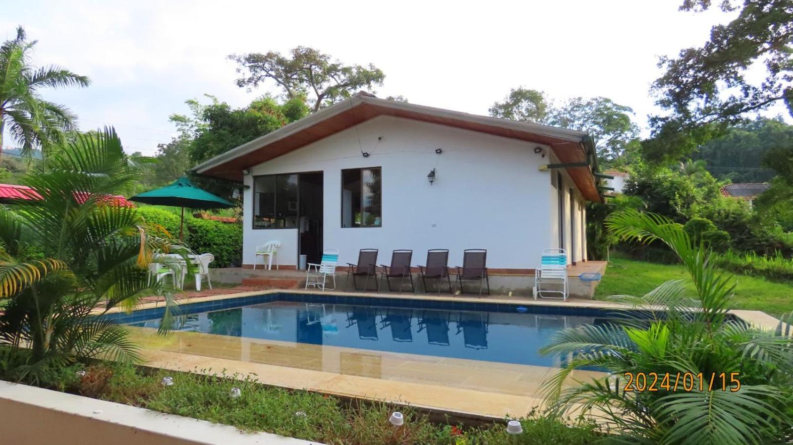 FINCA DE DESCANSO MARLU