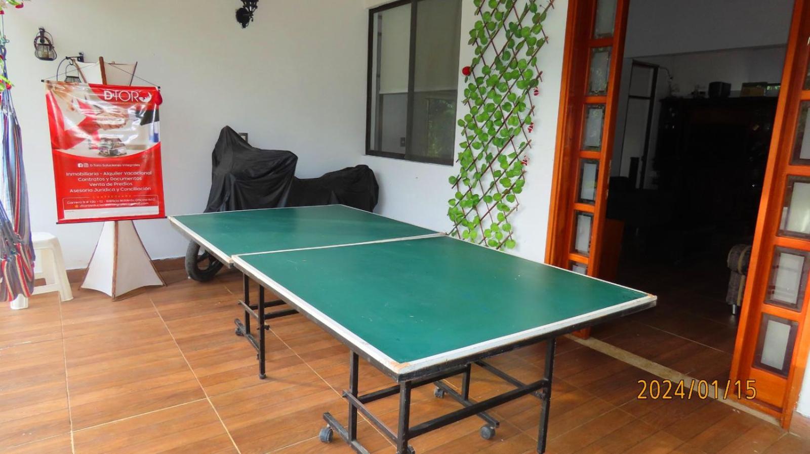 FINCA DE DESCANSO MARLU