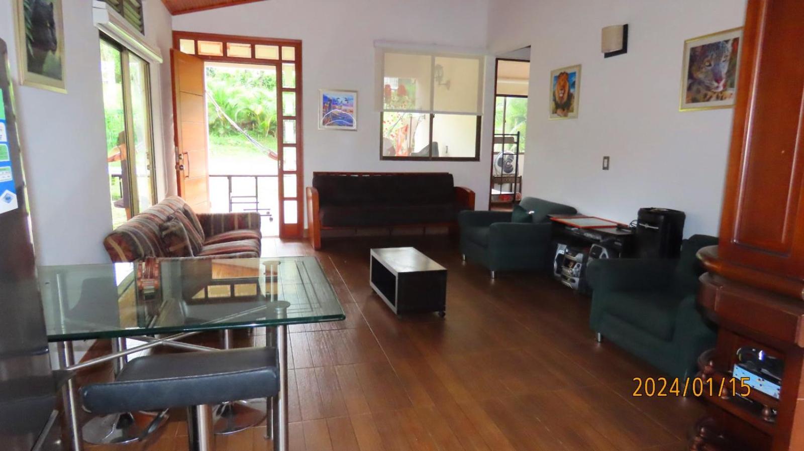 FINCA DE DESCANSO MARLU