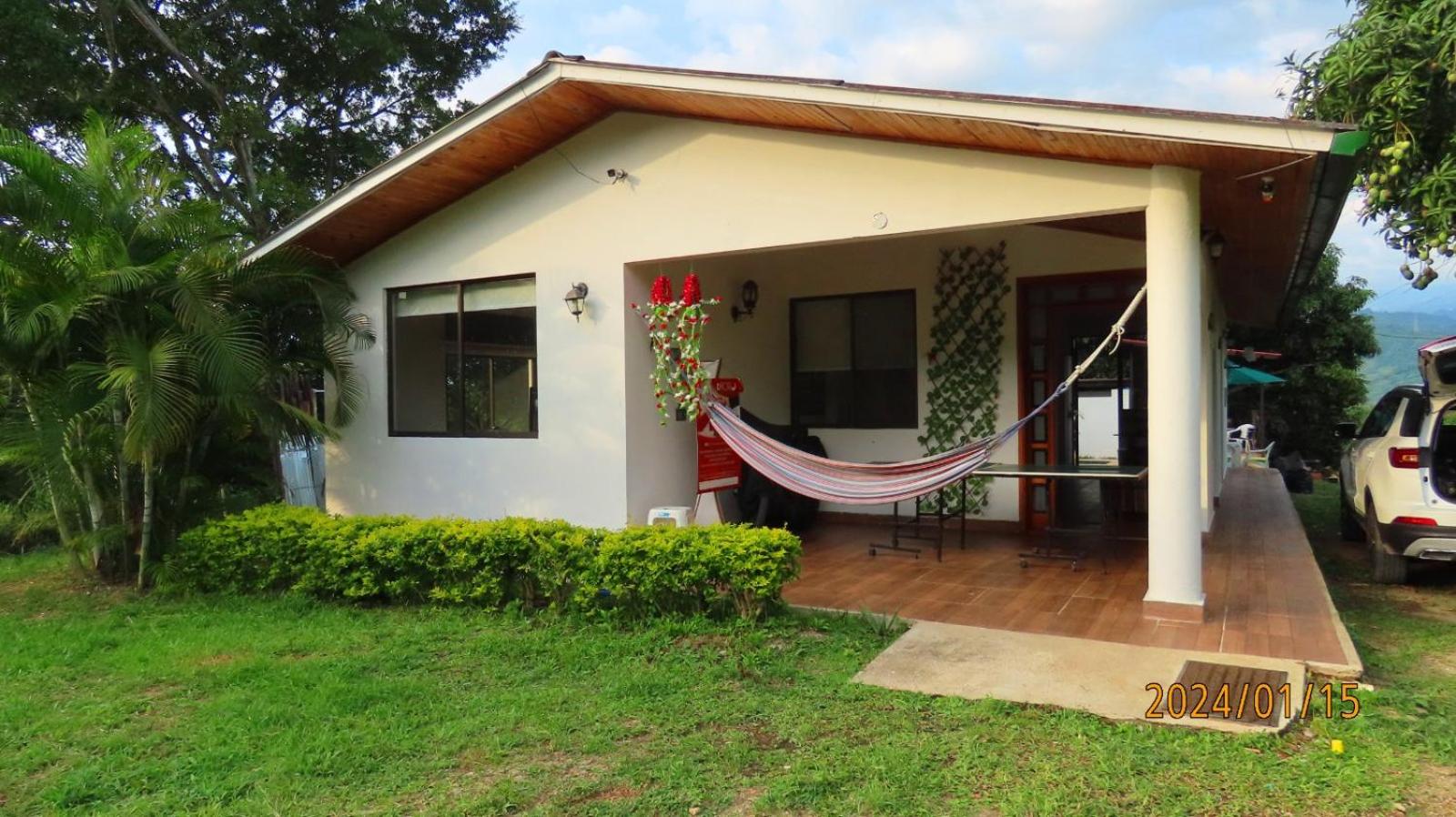 FINCA DE DESCANSO MARLU