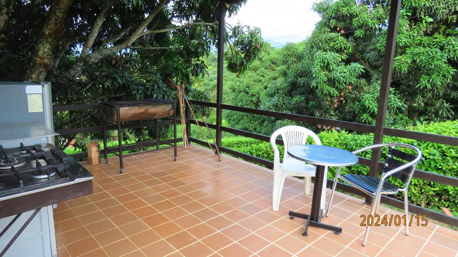 FINCA DE DESCANSO MARLU
