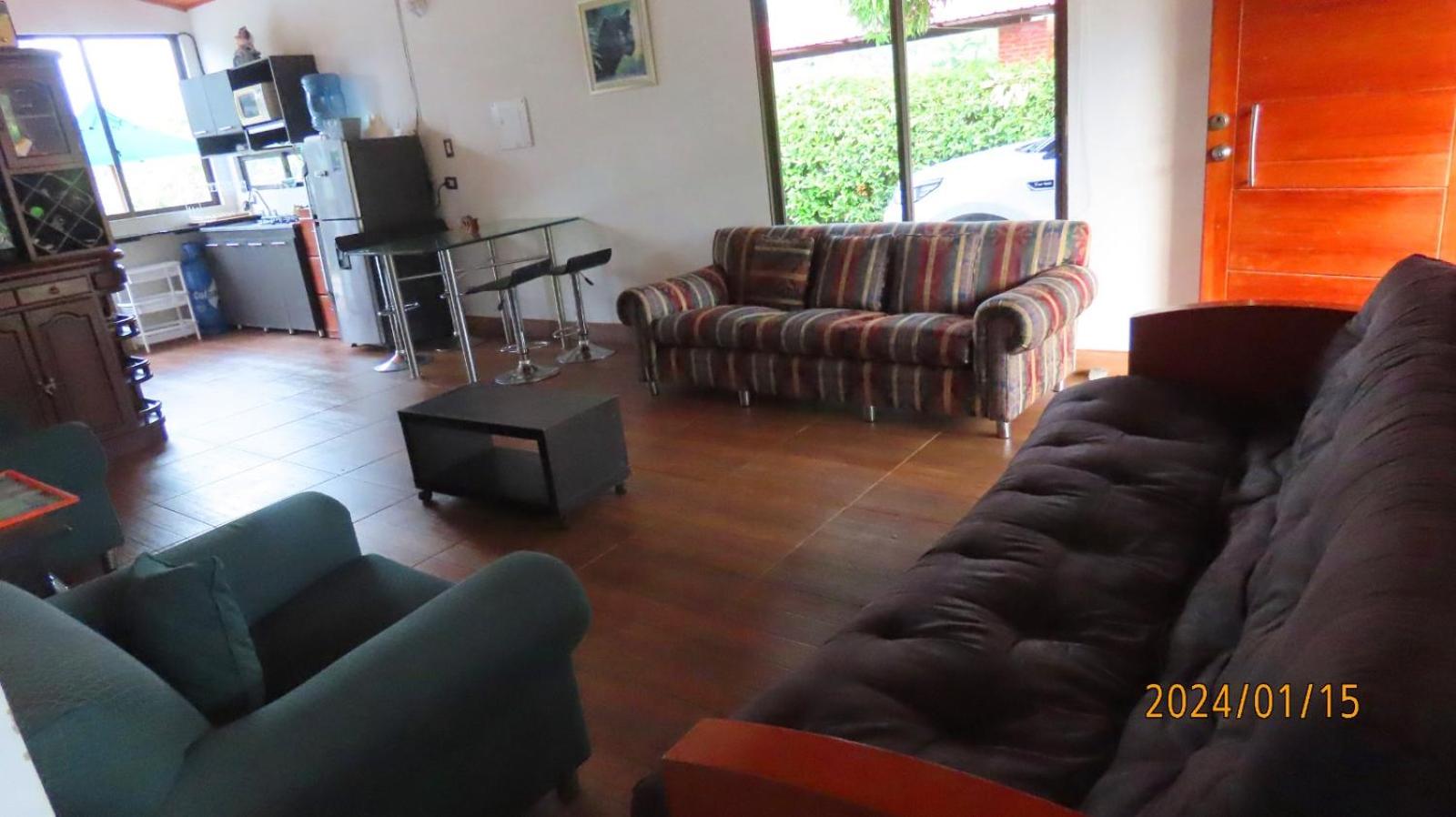 FINCA DE DESCANSO MARLU
