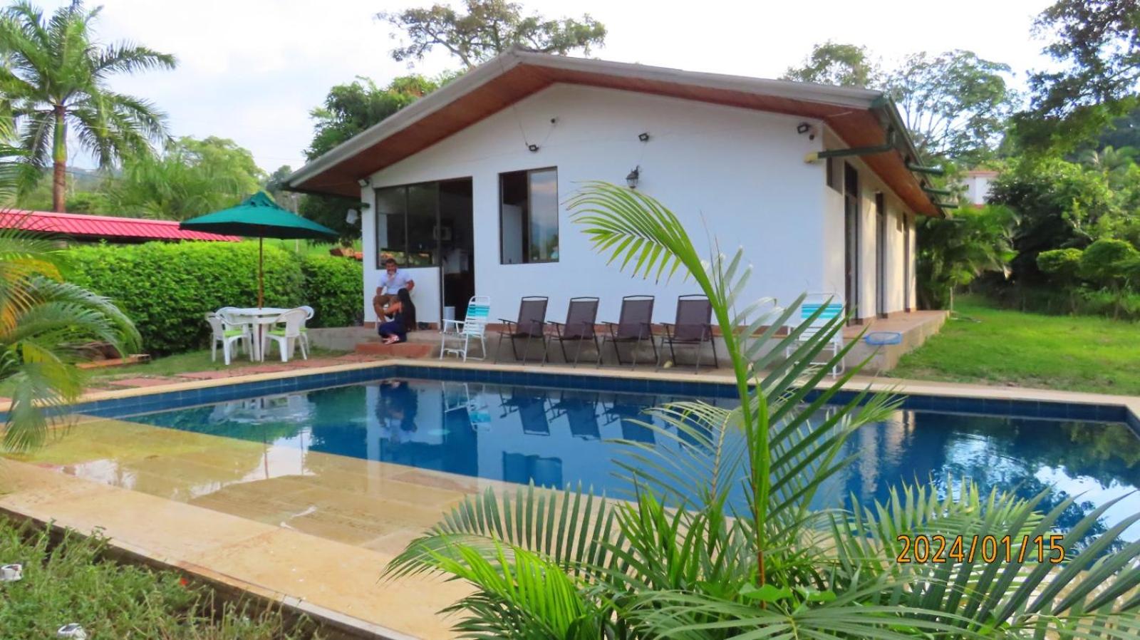 FINCA DE DESCANSO MARLU
