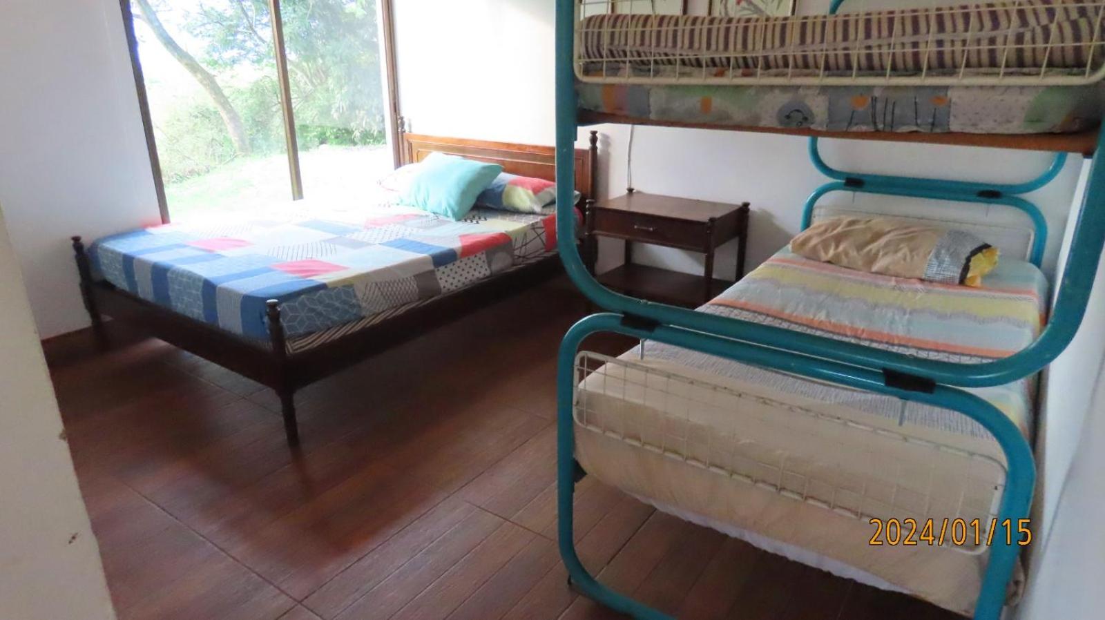 FINCA DE DESCANSO MARLU