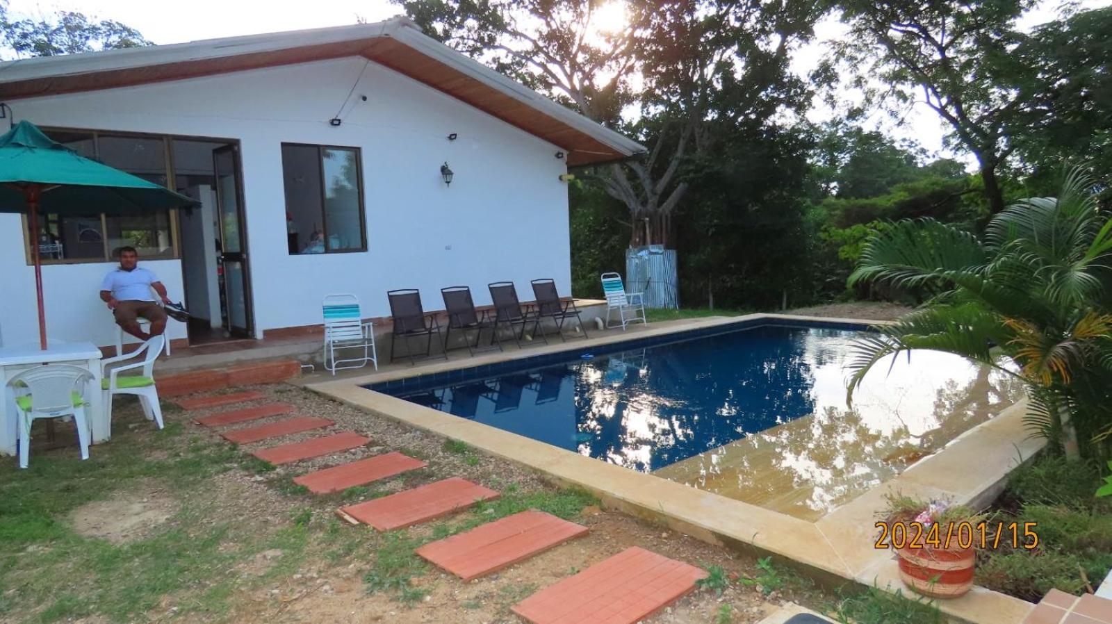 FINCA DE DESCANSO MARLU