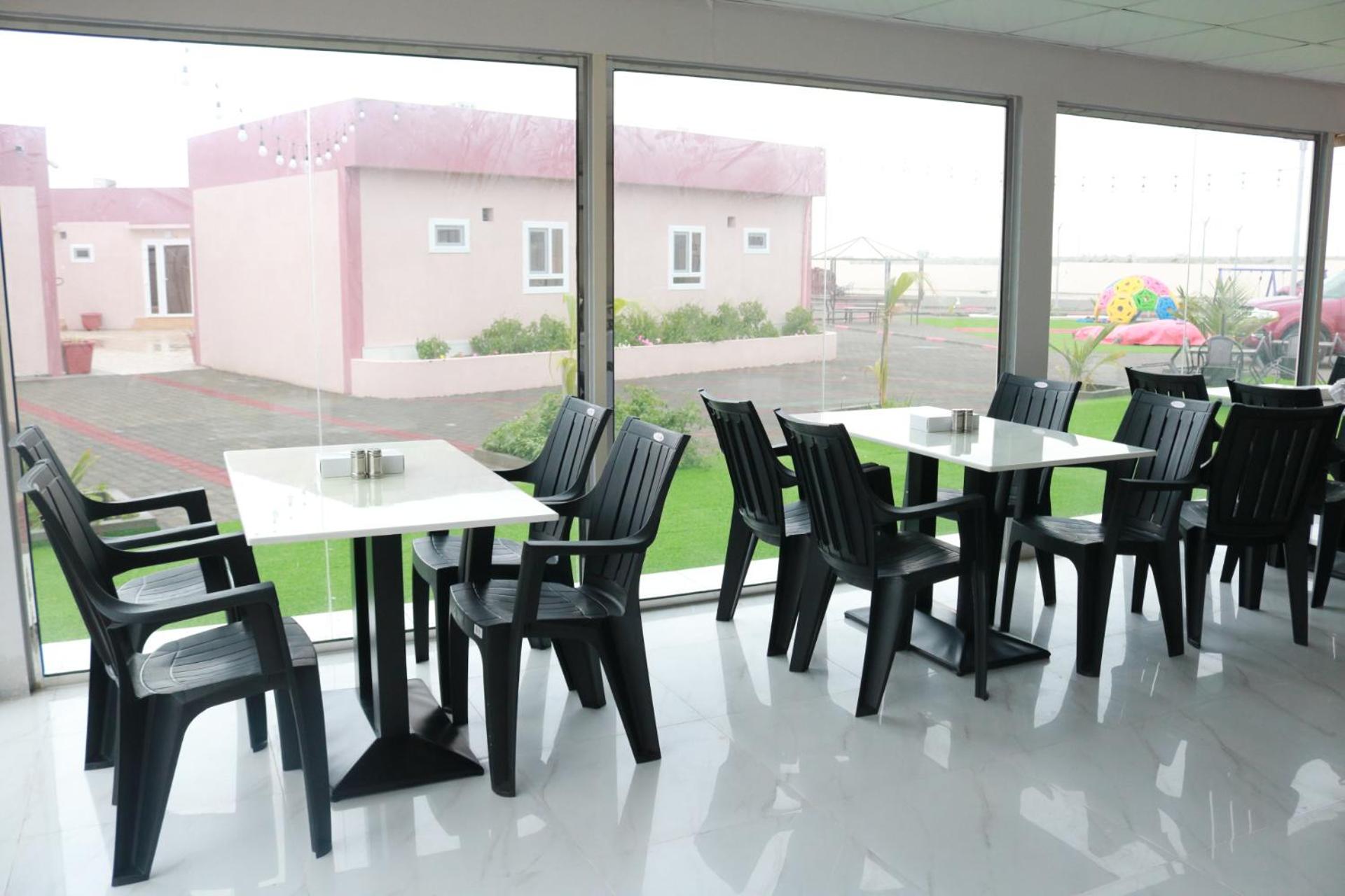 Lina Dreamland Resort