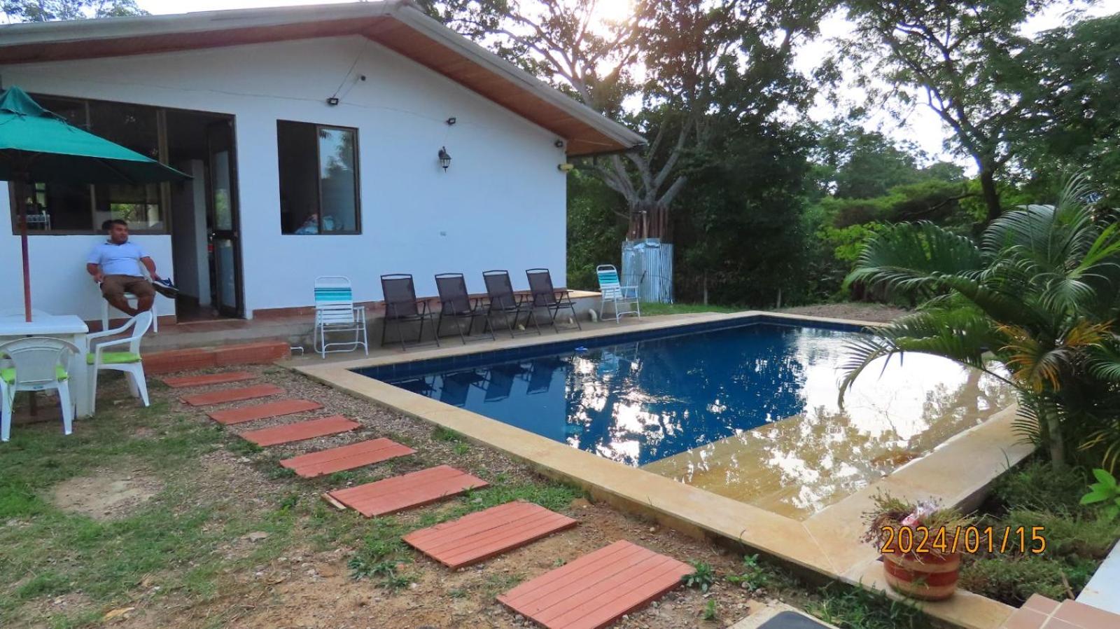 FINCA DE DESCANSO MARLU