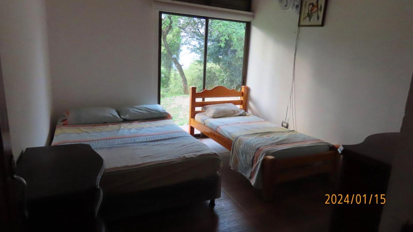 FINCA DE DESCANSO MARLU