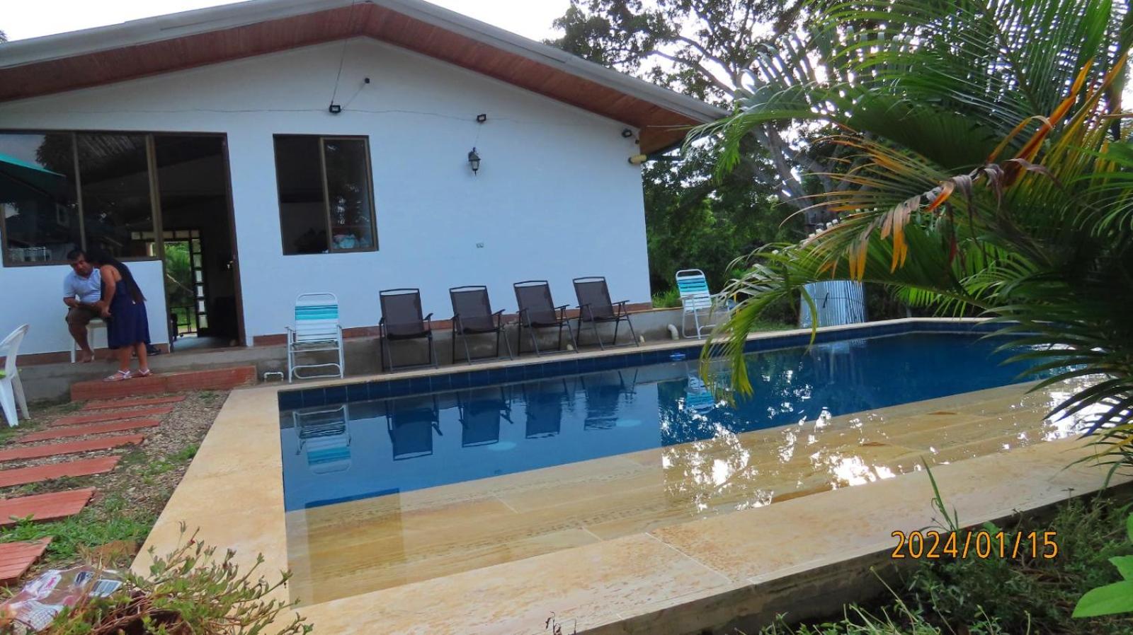 FINCA DE DESCANSO MARLU
