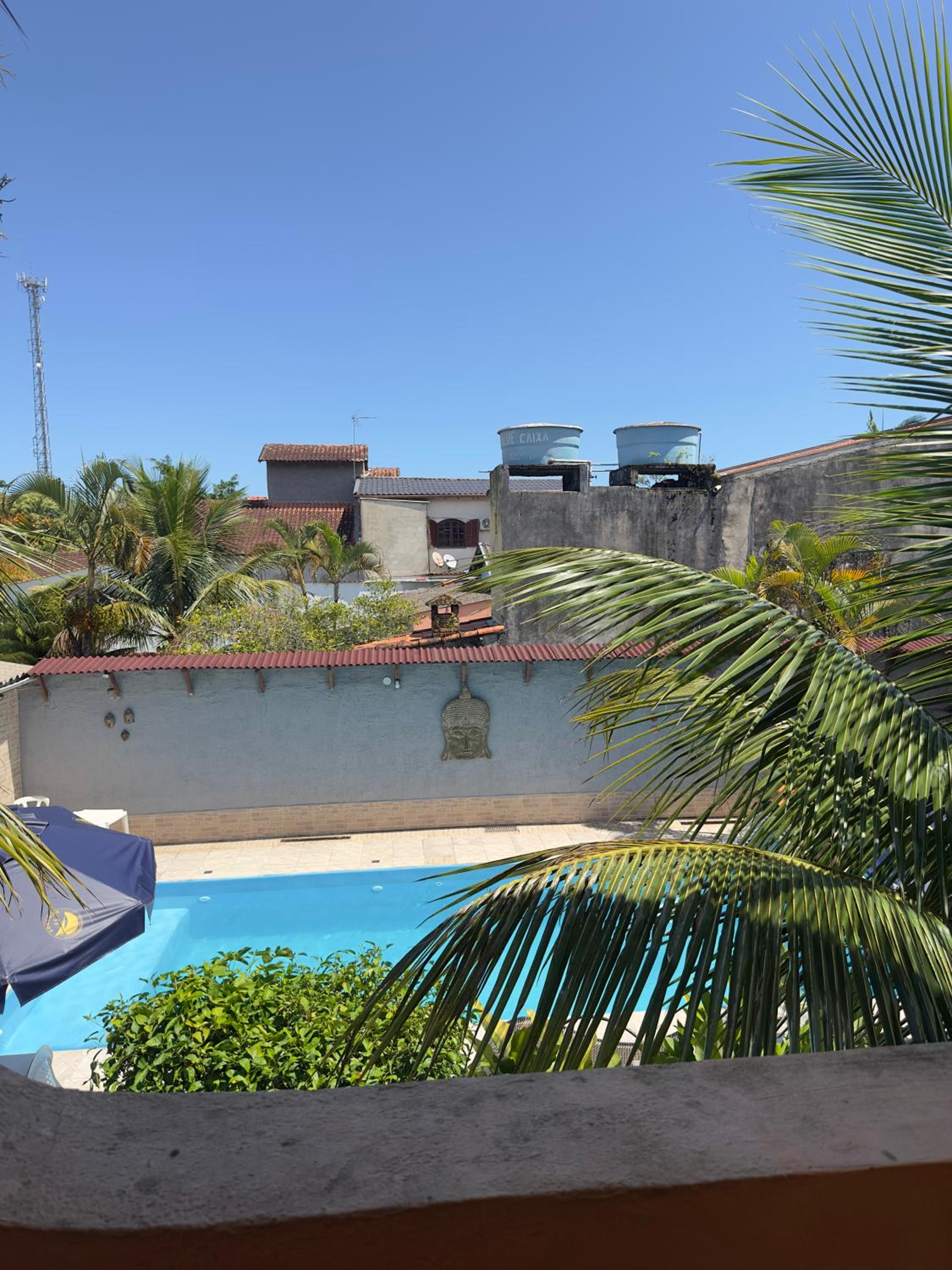 Pousada Boramar